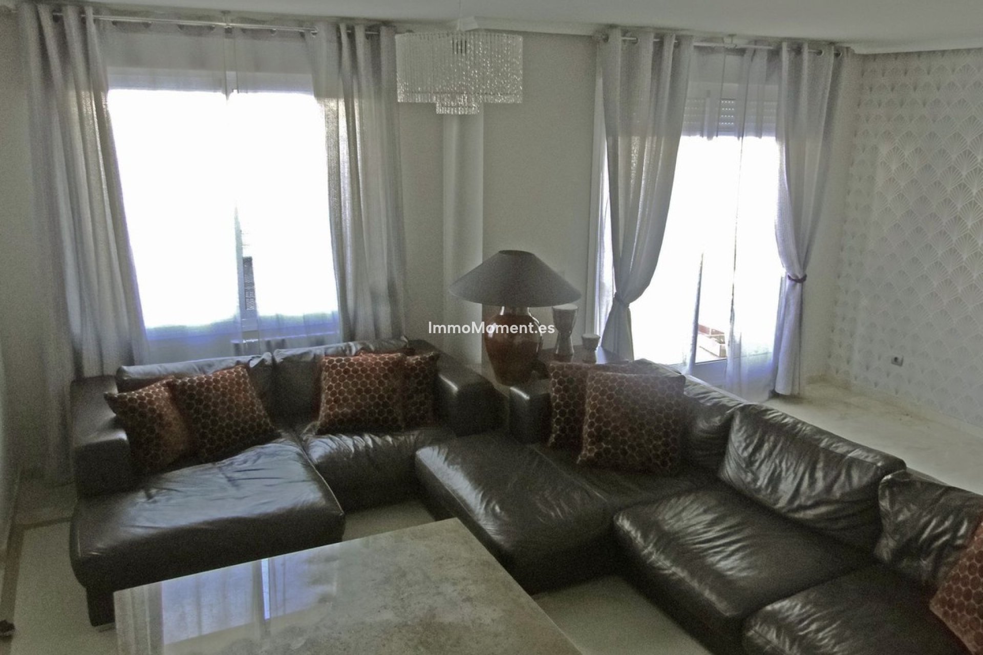 Wiederverkauf - Reihenhaus - Estepona  - Bel Air