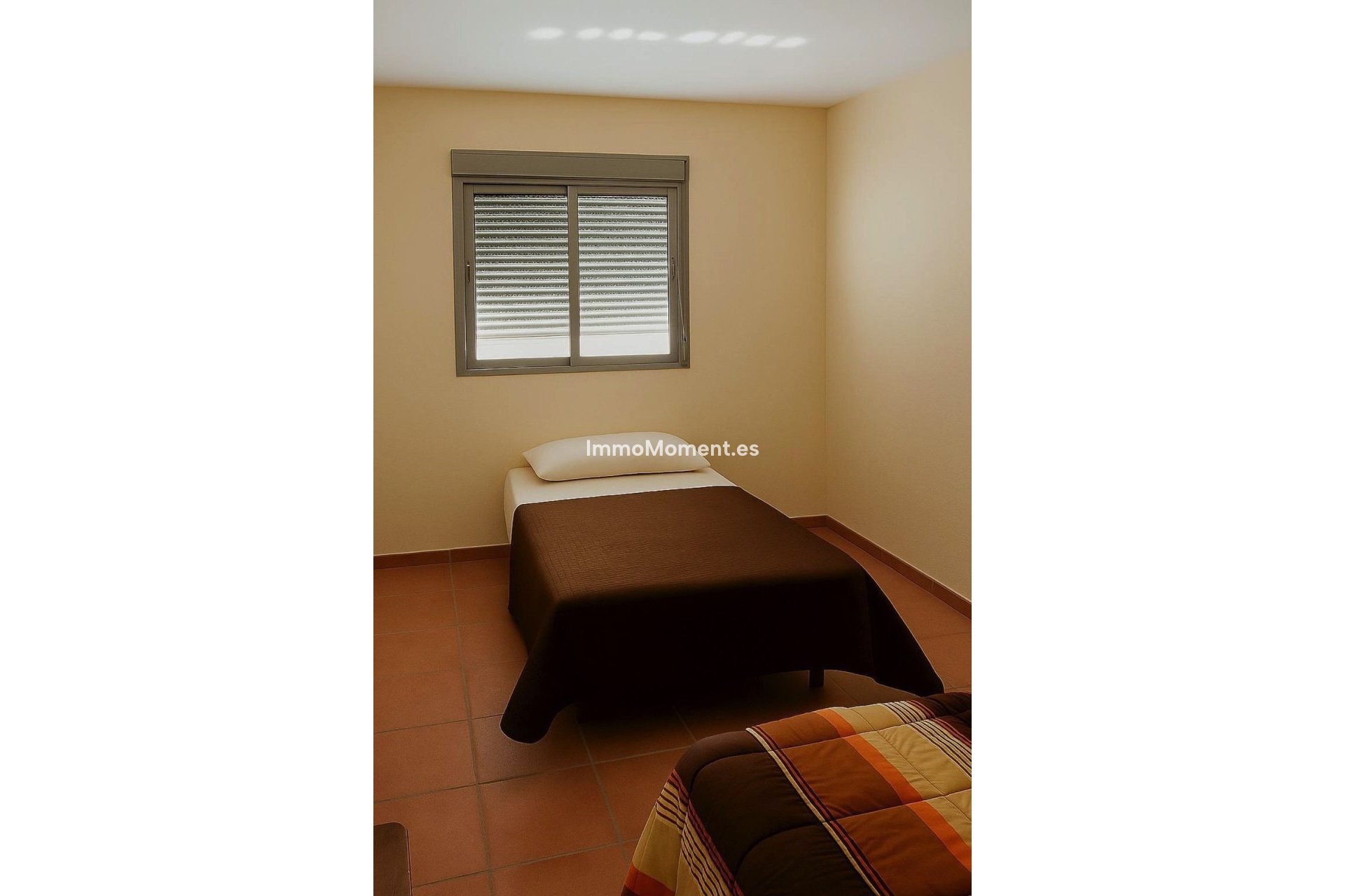 Wiederverkauf - Reihenhaus - Estepona  - Bel Air