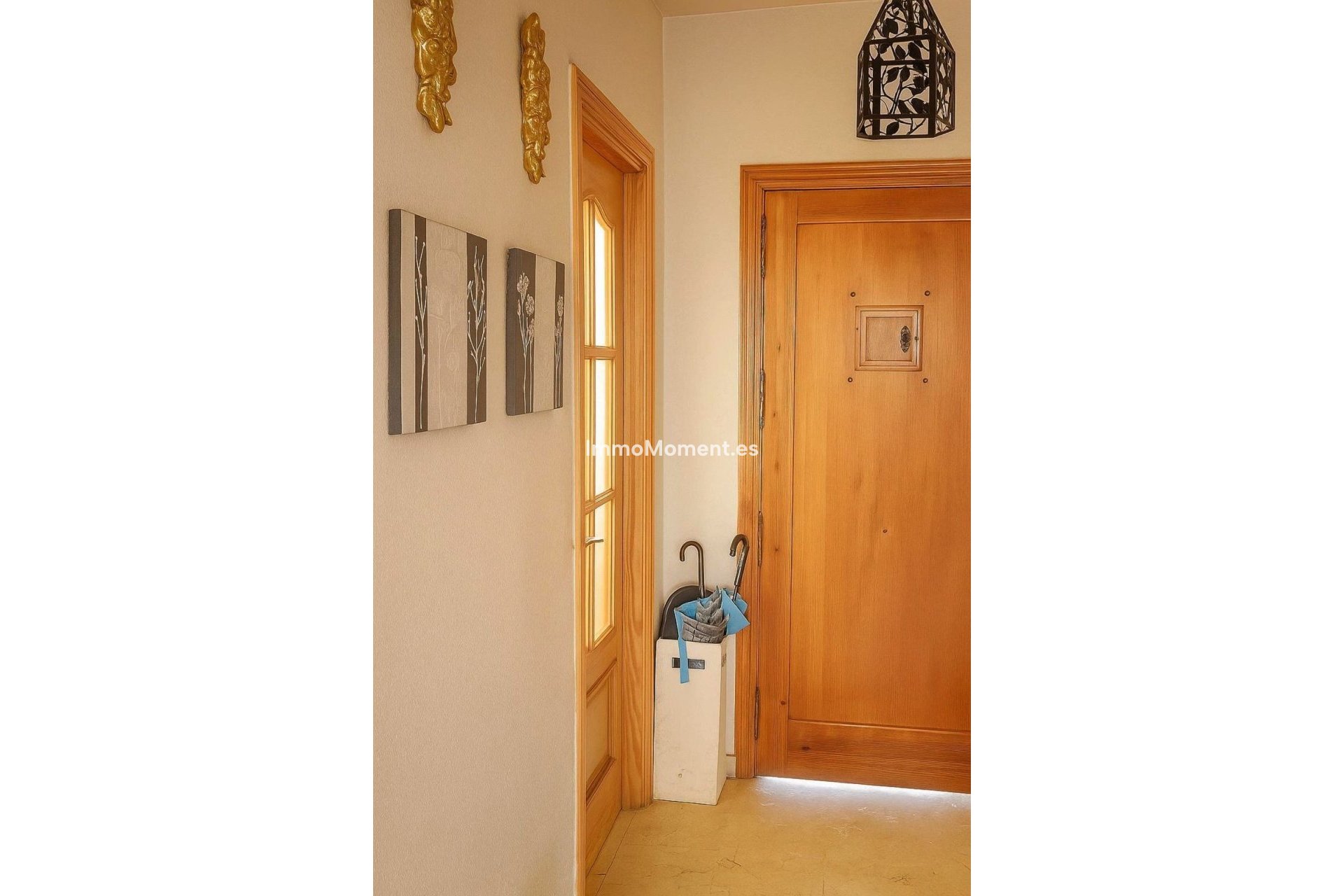 Wiederverkauf - Reihenhaus - Estepona  - Bel Air