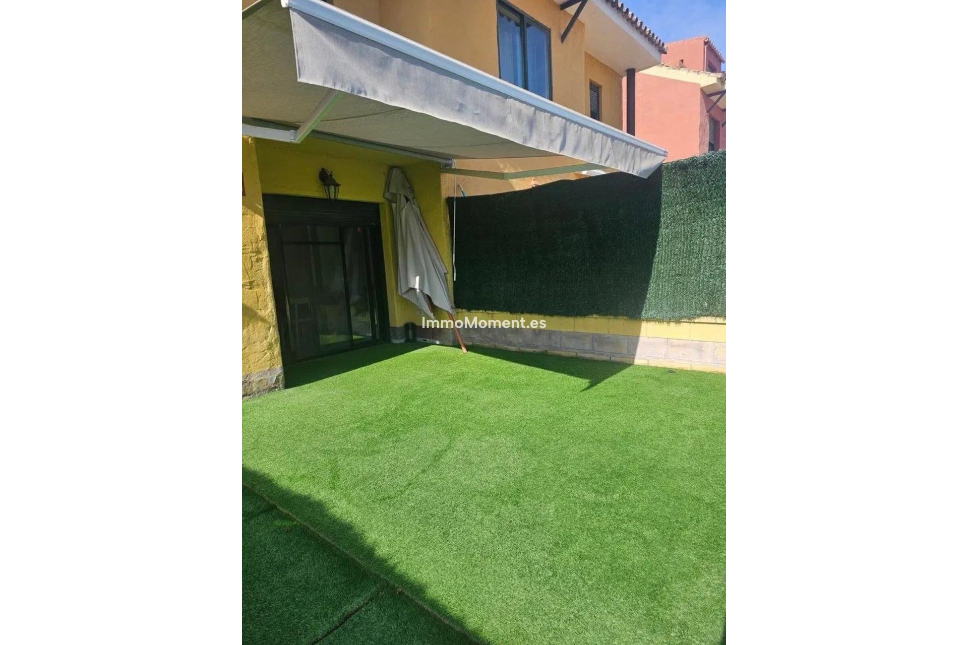 Wiederverkauf - Reihenhaus - Estepona  - Bel Air