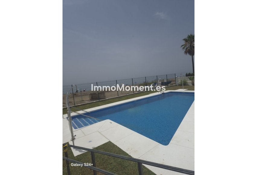 Wiederverkauf - Reihenhaus - Estepona  - Benamara