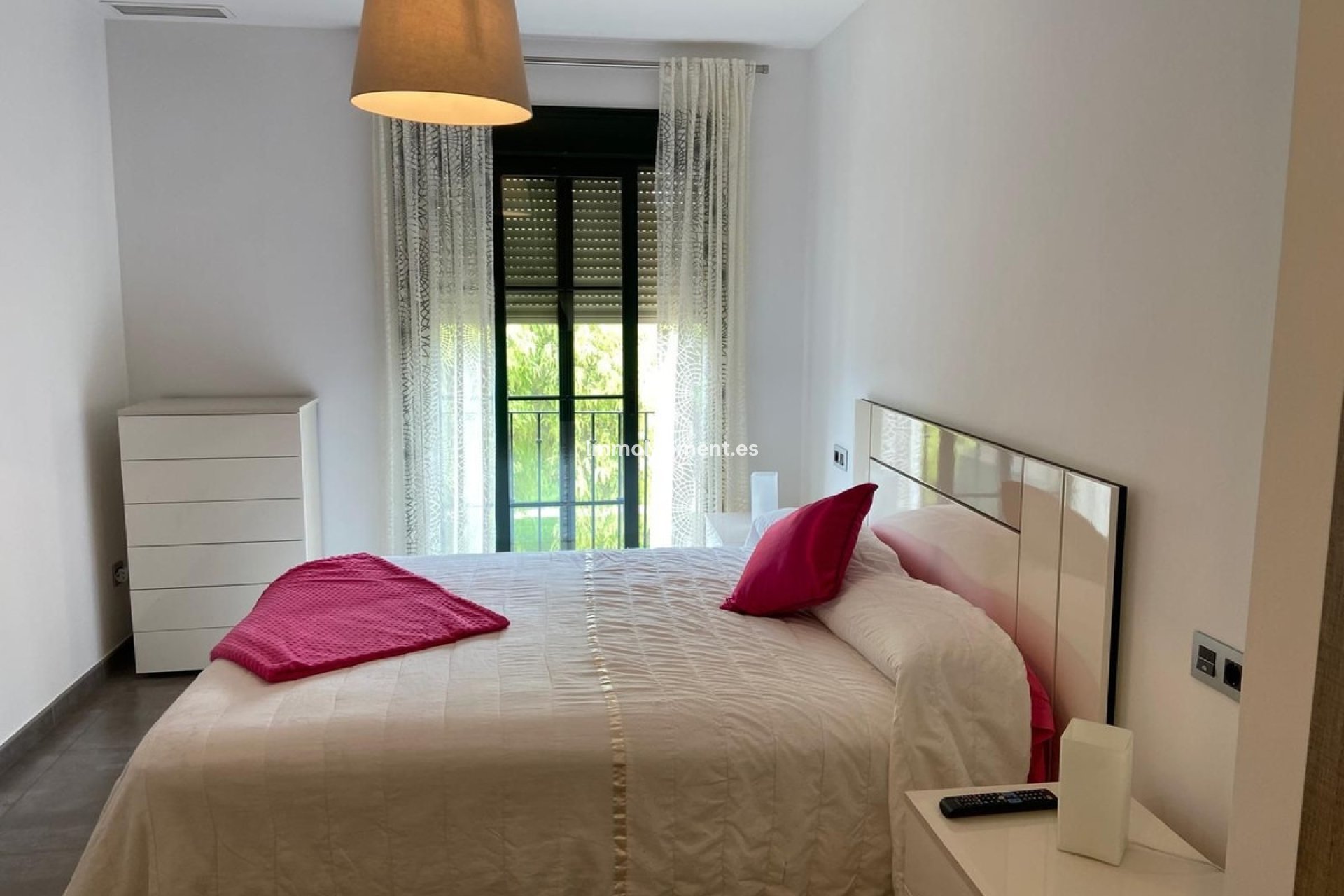 Wiederverkauf - Reihenhaus - Estepona  - Cancelada