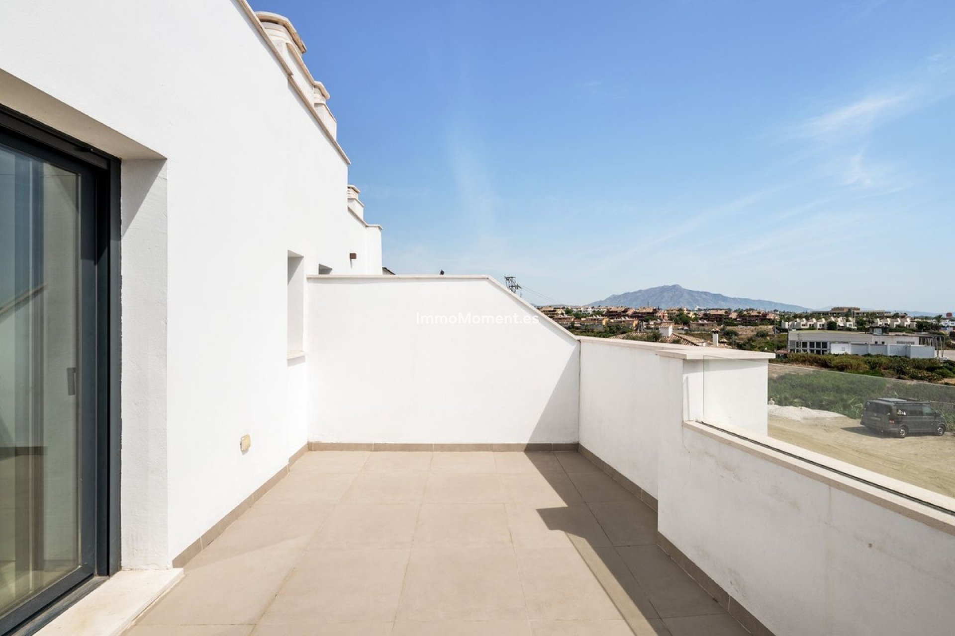 Wiederverkauf - Reihenhaus - Estepona  - Cancelada