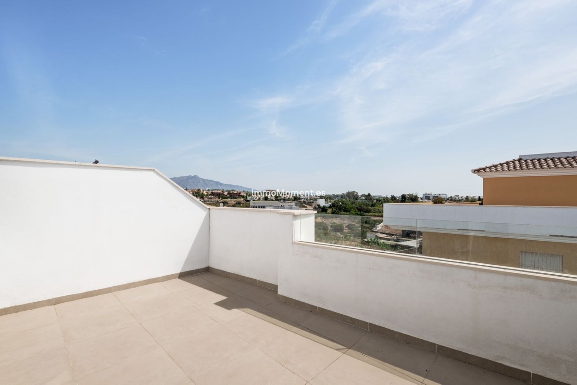 Wiederverkauf - Reihenhaus - Estepona  - Cancelada