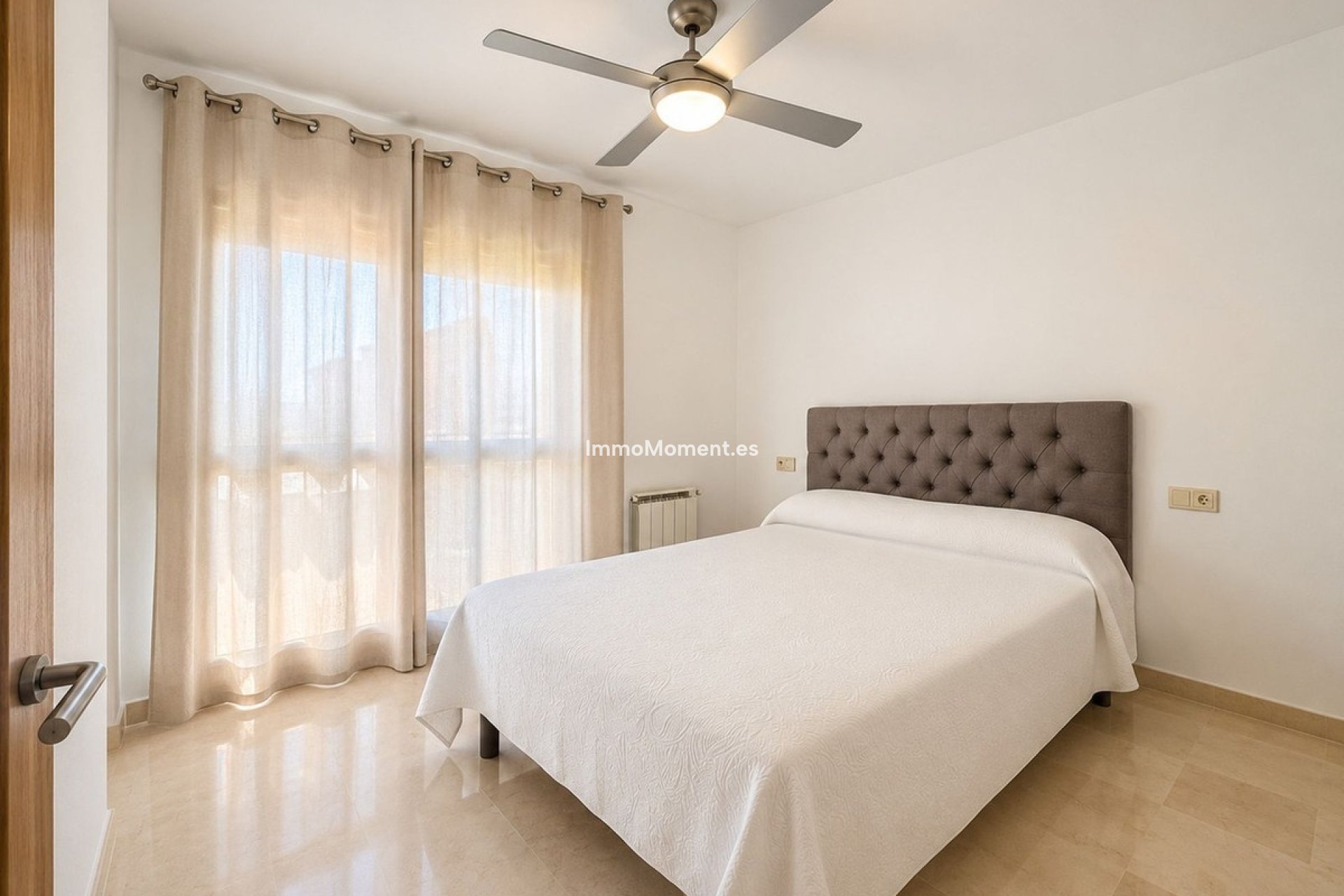 Wiederverkauf - Reihenhaus - Estepona  - Cancelada