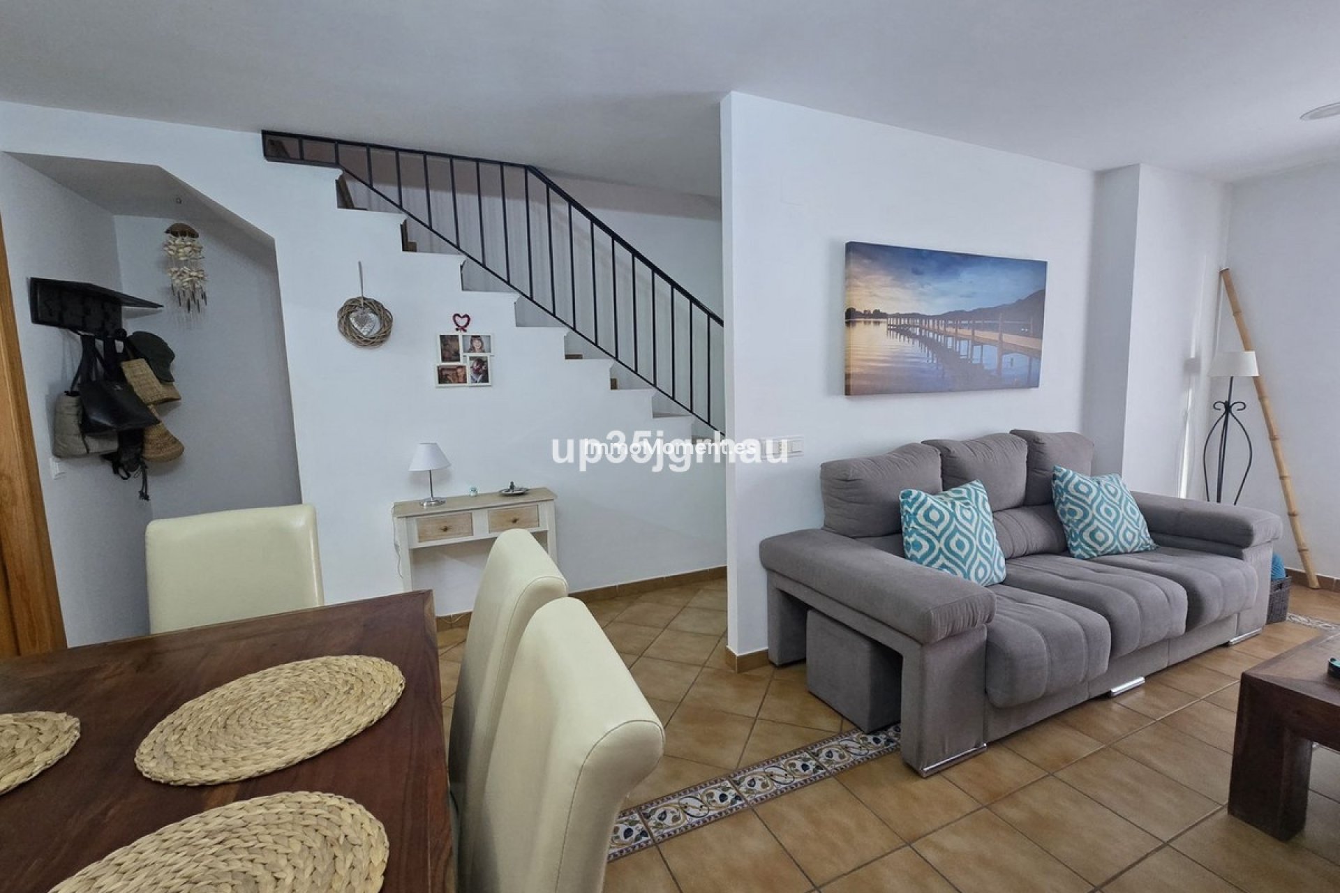 Wiederverkauf - Reihenhaus - Estepona  - Cancelada