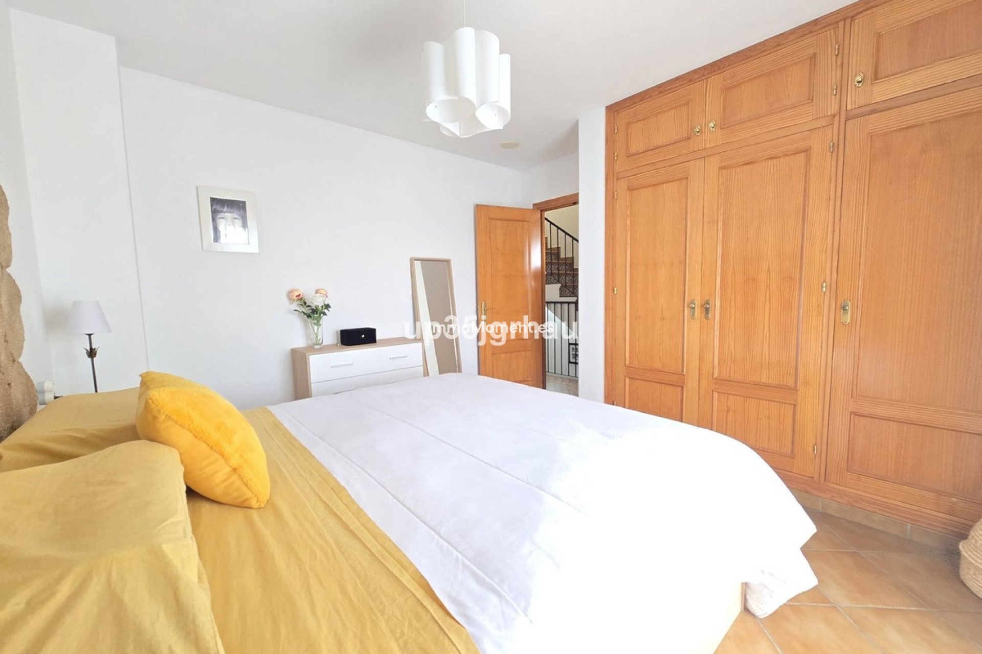 Wiederverkauf - Reihenhaus - Estepona  - Cancelada