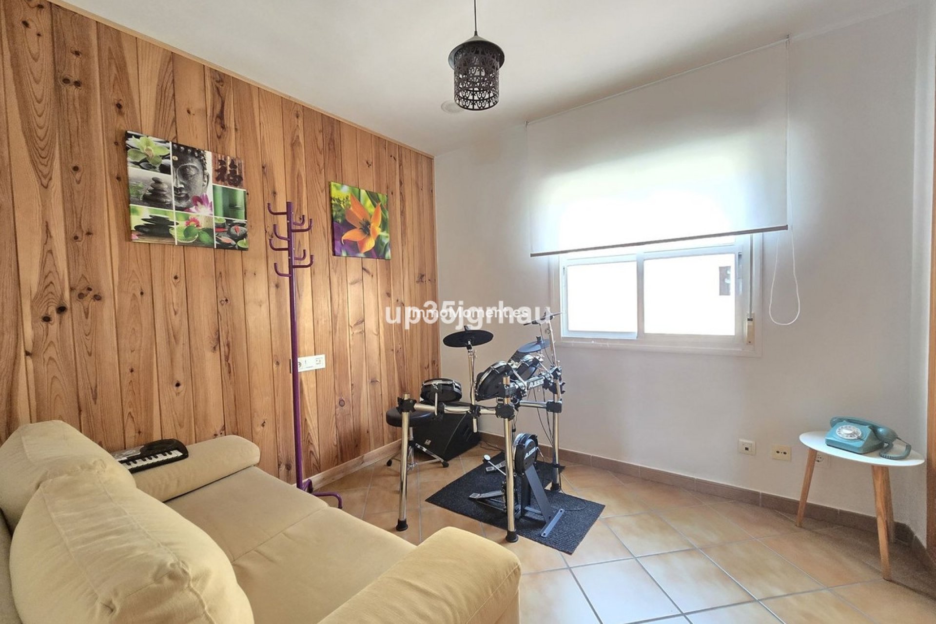 Wiederverkauf - Reihenhaus - Estepona  - Cancelada