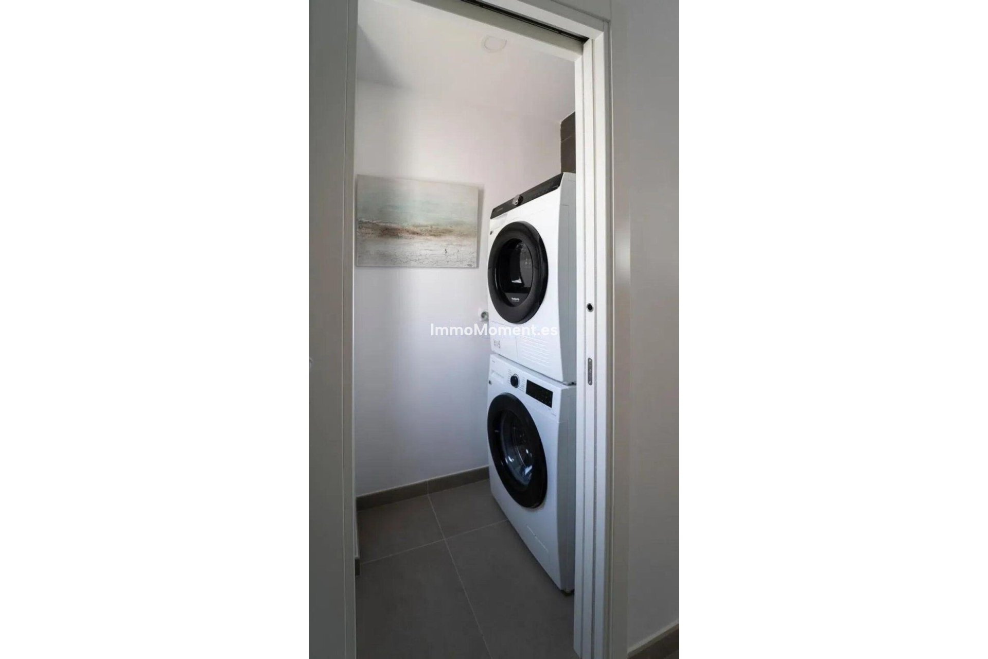 Wiederverkauf - Reihenhaus - Estepona  - Cancelada