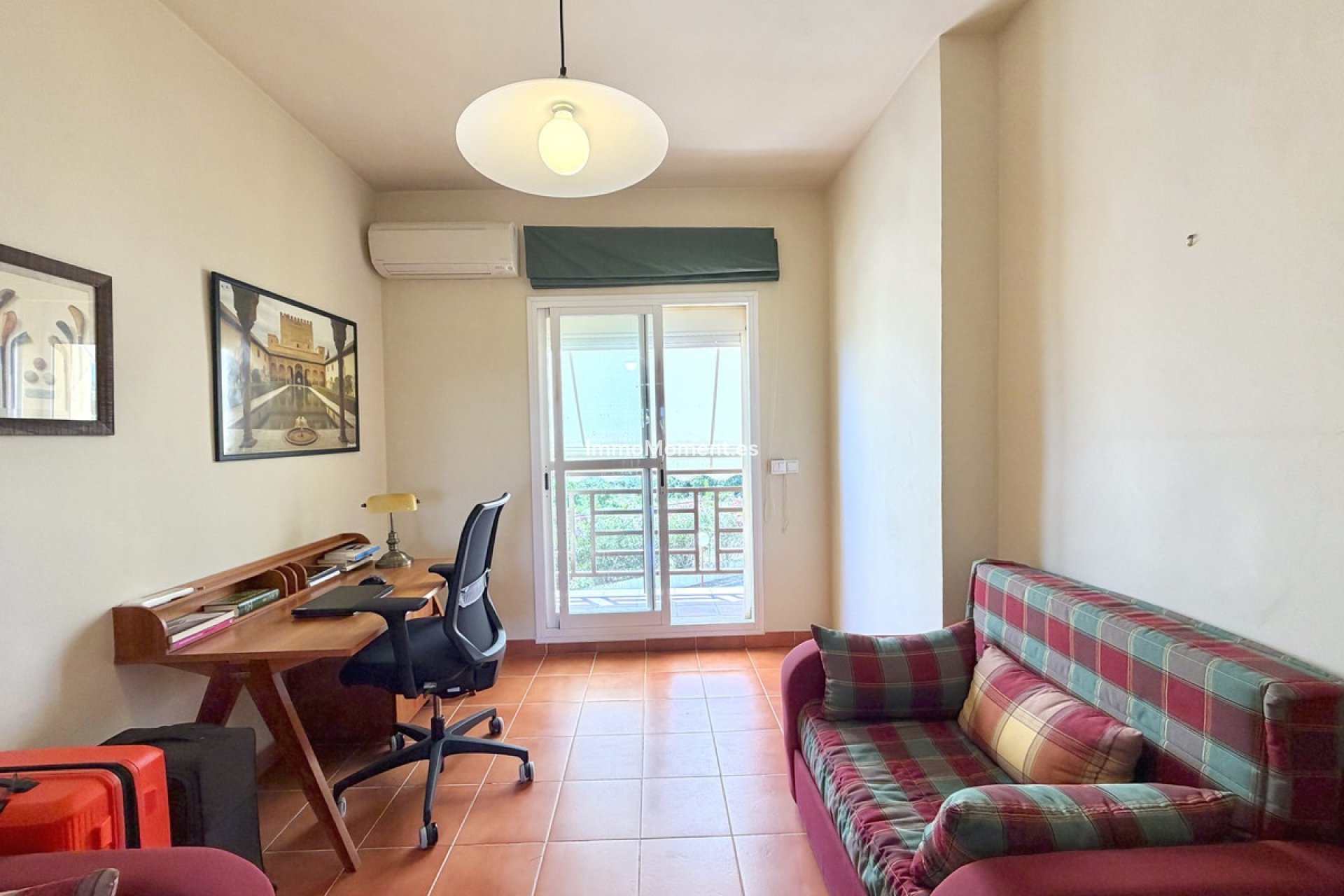 Wiederverkauf - Reihenhaus - Estepona  - Cancelada
