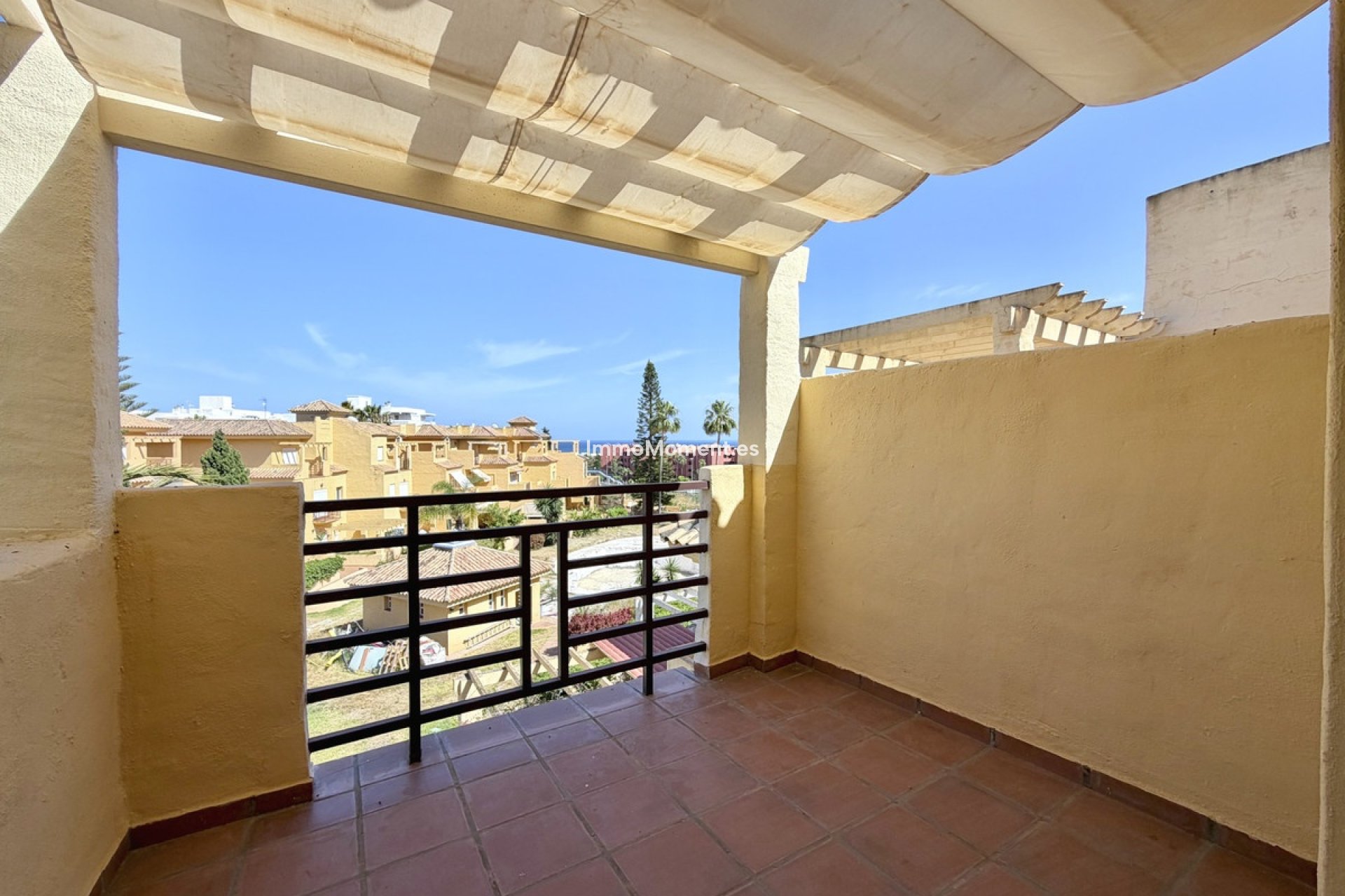Wiederverkauf - Reihenhaus - Estepona  - Cancelada