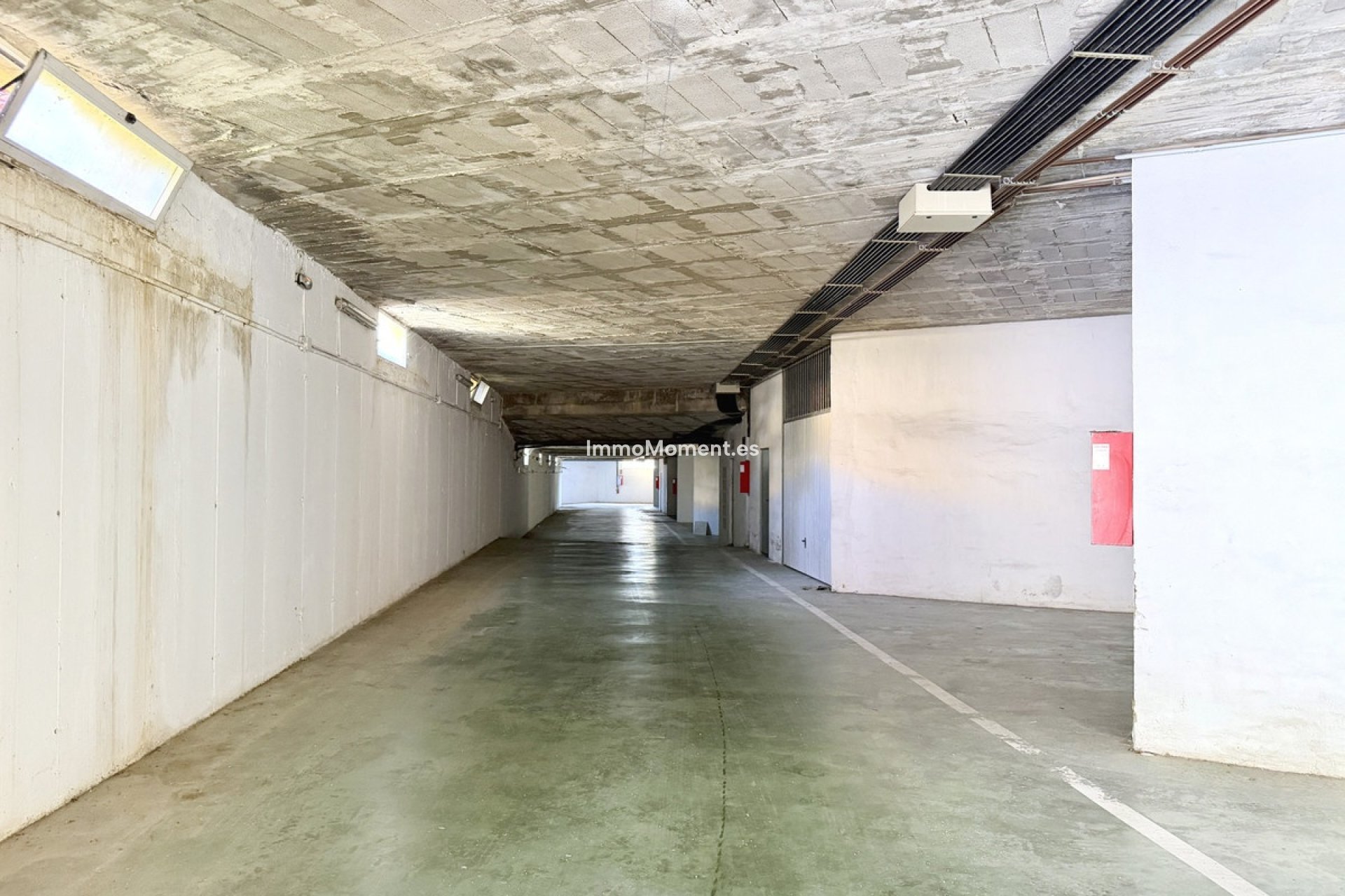Wiederverkauf - Reihenhaus - Estepona  - Cancelada
