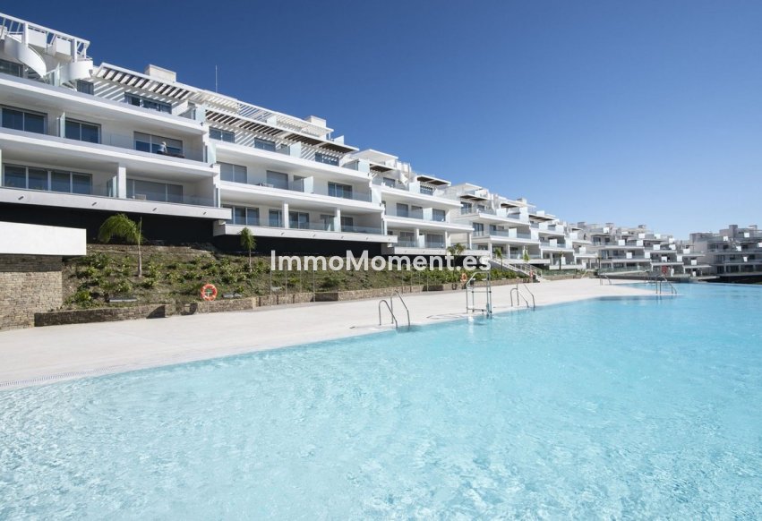 Wiederverkauf - Reihenhaus - Estepona  - Cancelada