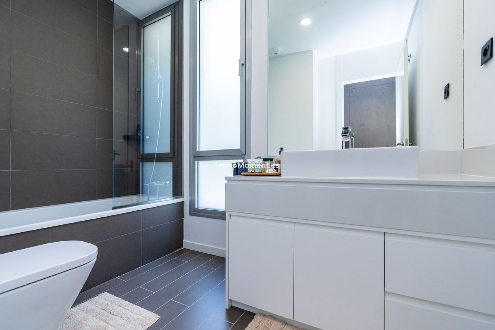 Wiederverkauf - Reihenhaus - Estepona  - Cancelada