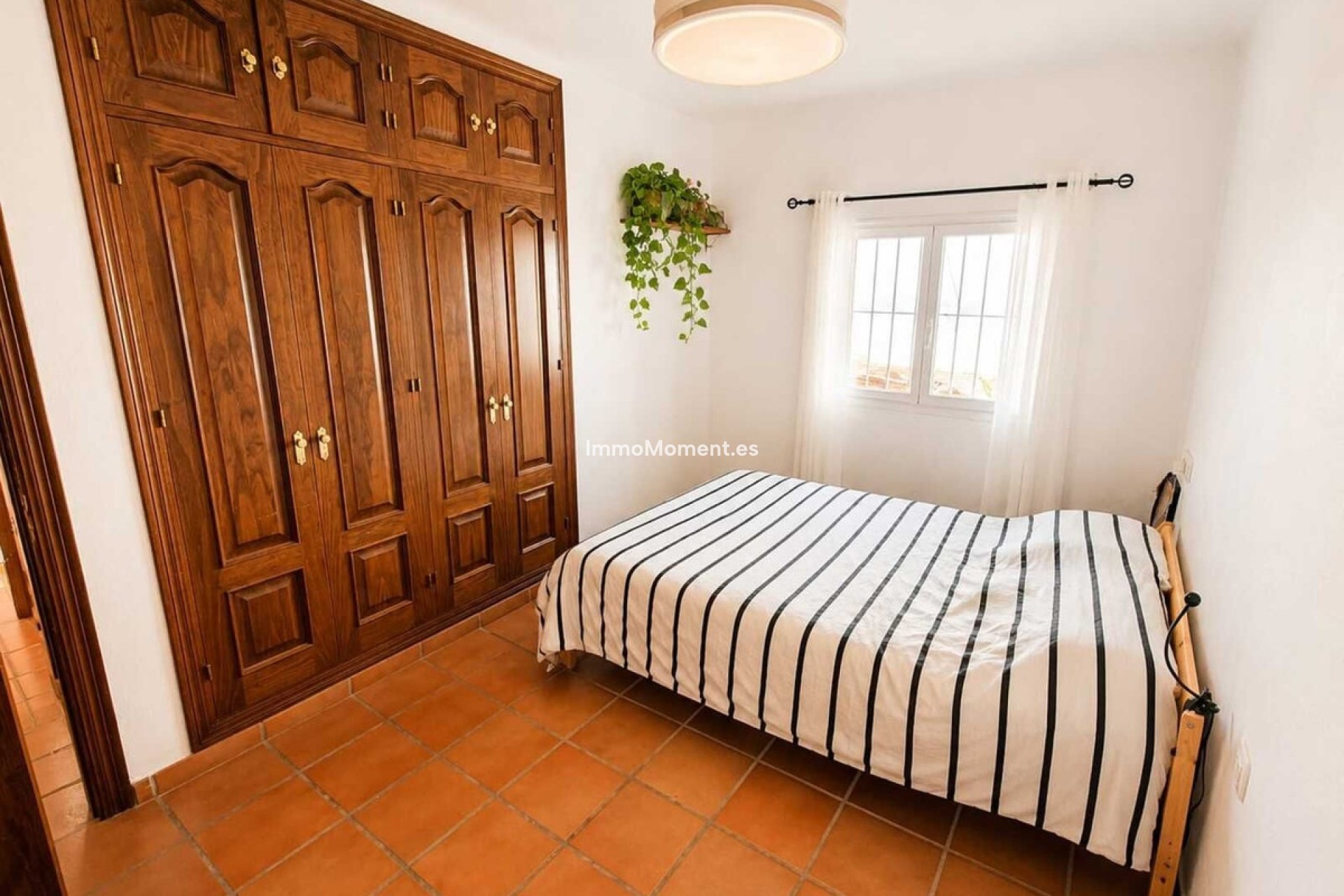 Wiederverkauf - Reihenhaus - Estepona  - Cancelada