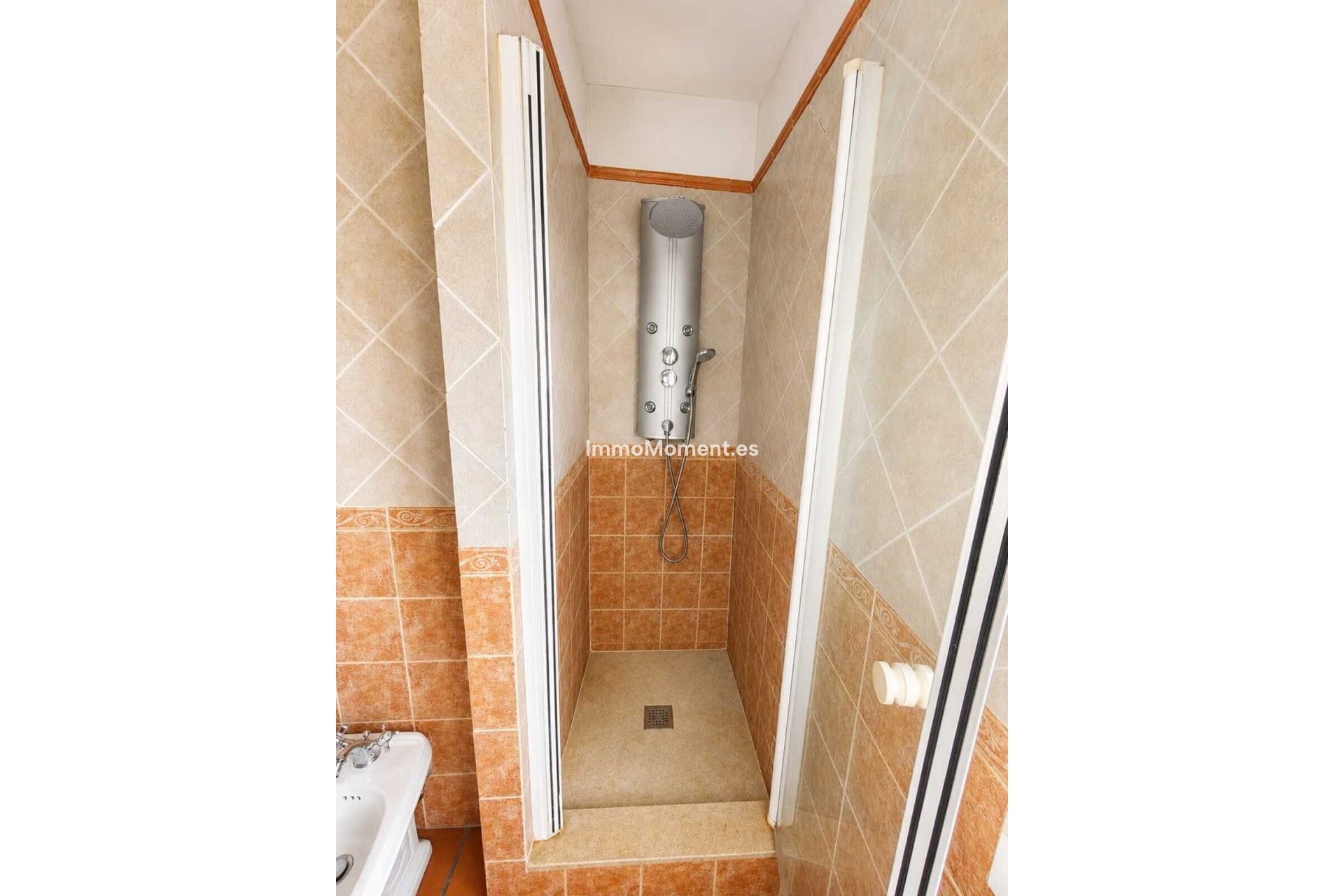 Wiederverkauf - Reihenhaus - Estepona  - Cancelada