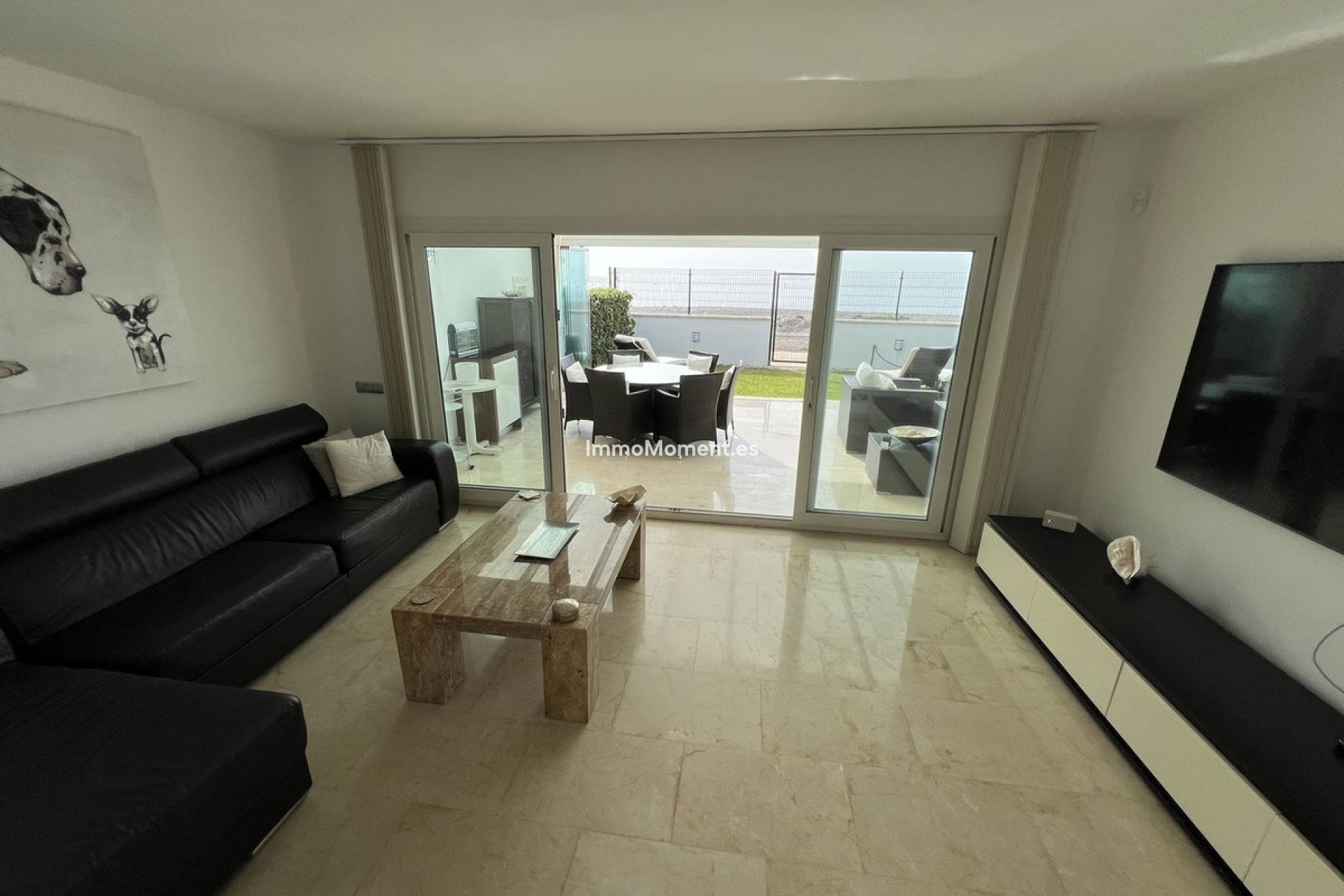 Wiederverkauf - Reihenhaus - Estepona  - Costalita