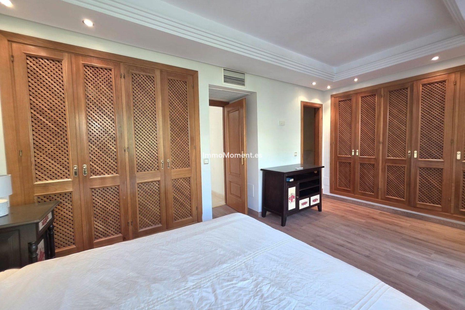 Wiederverkauf - Reihenhaus - Estepona  - Costalita