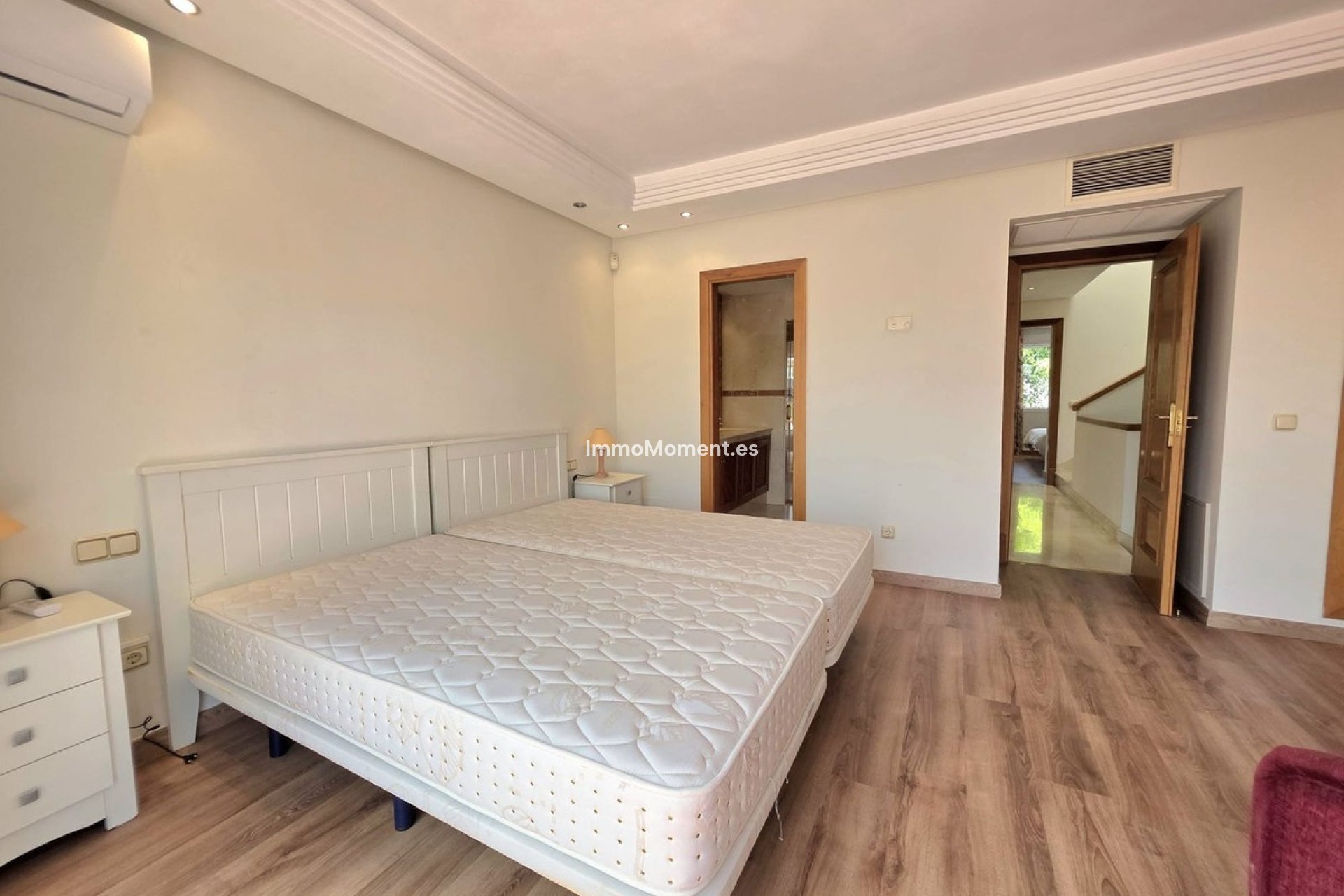 Wiederverkauf - Reihenhaus - Estepona  - Costalita