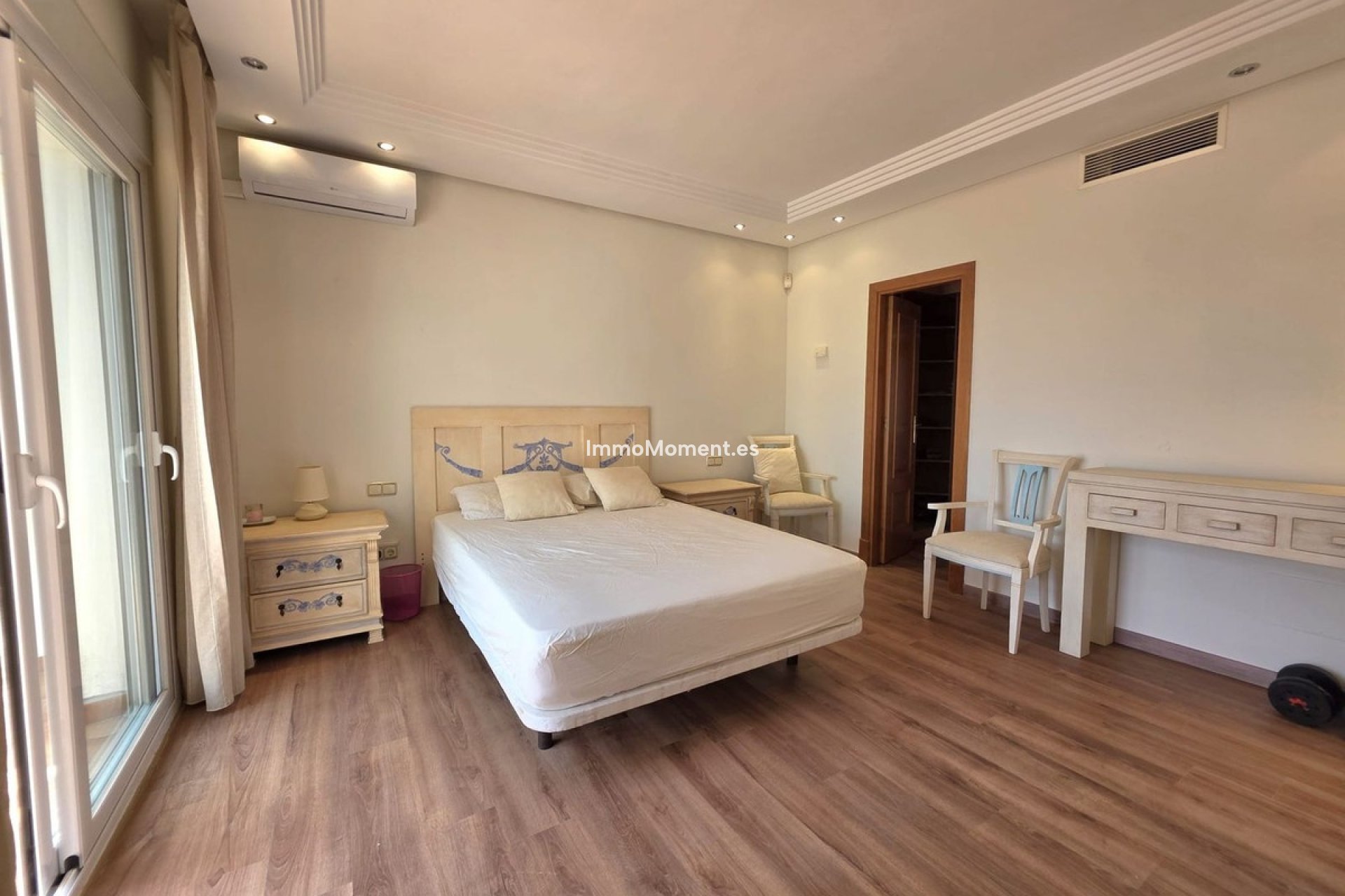 Wiederverkauf - Reihenhaus - Estepona  - Costalita