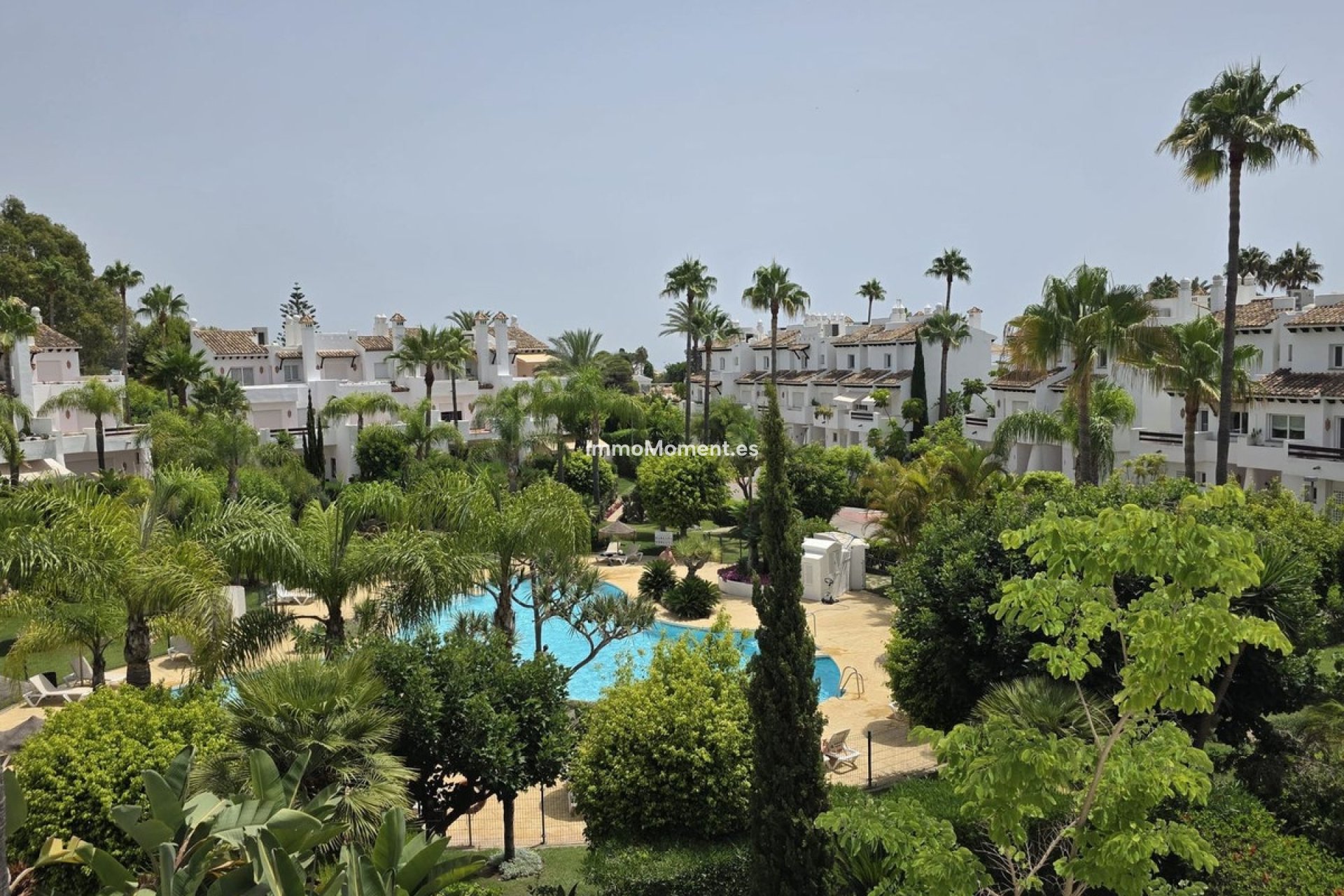 Wiederverkauf - Reihenhaus - Estepona  - Costalita