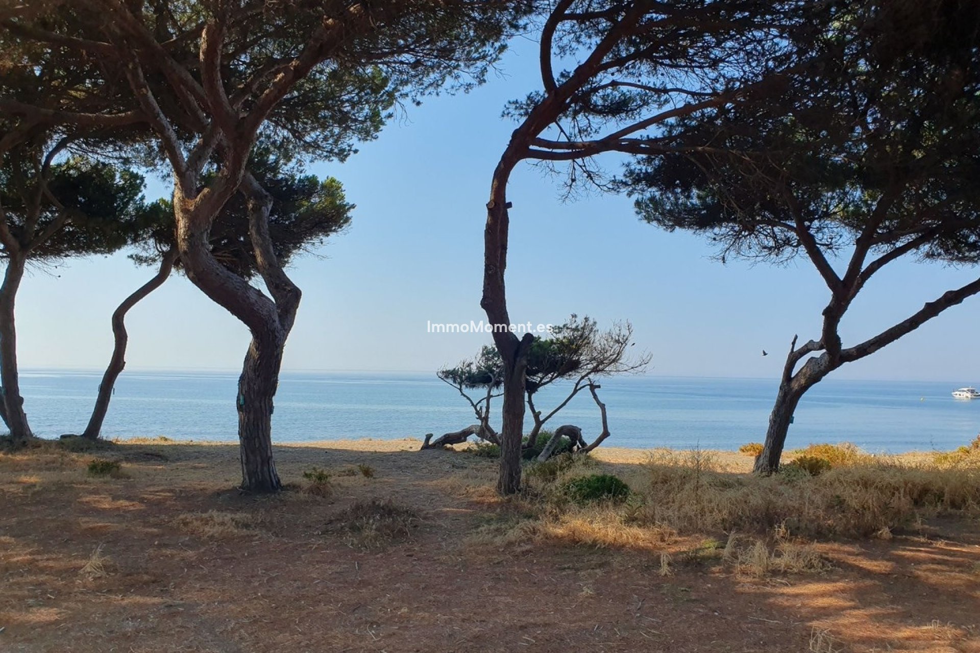Wiederverkauf - Reihenhaus - Estepona  - El Presidente