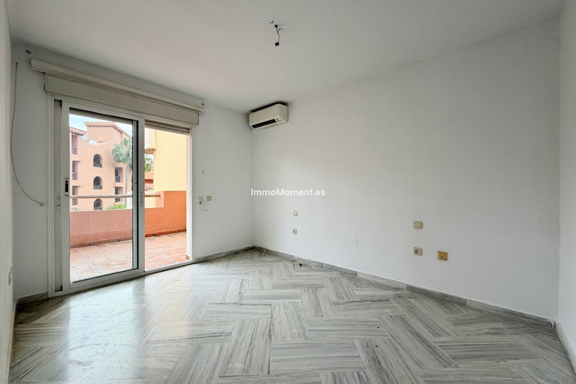 Wiederverkauf - Reihenhaus - Estepona  - Estepona Centro