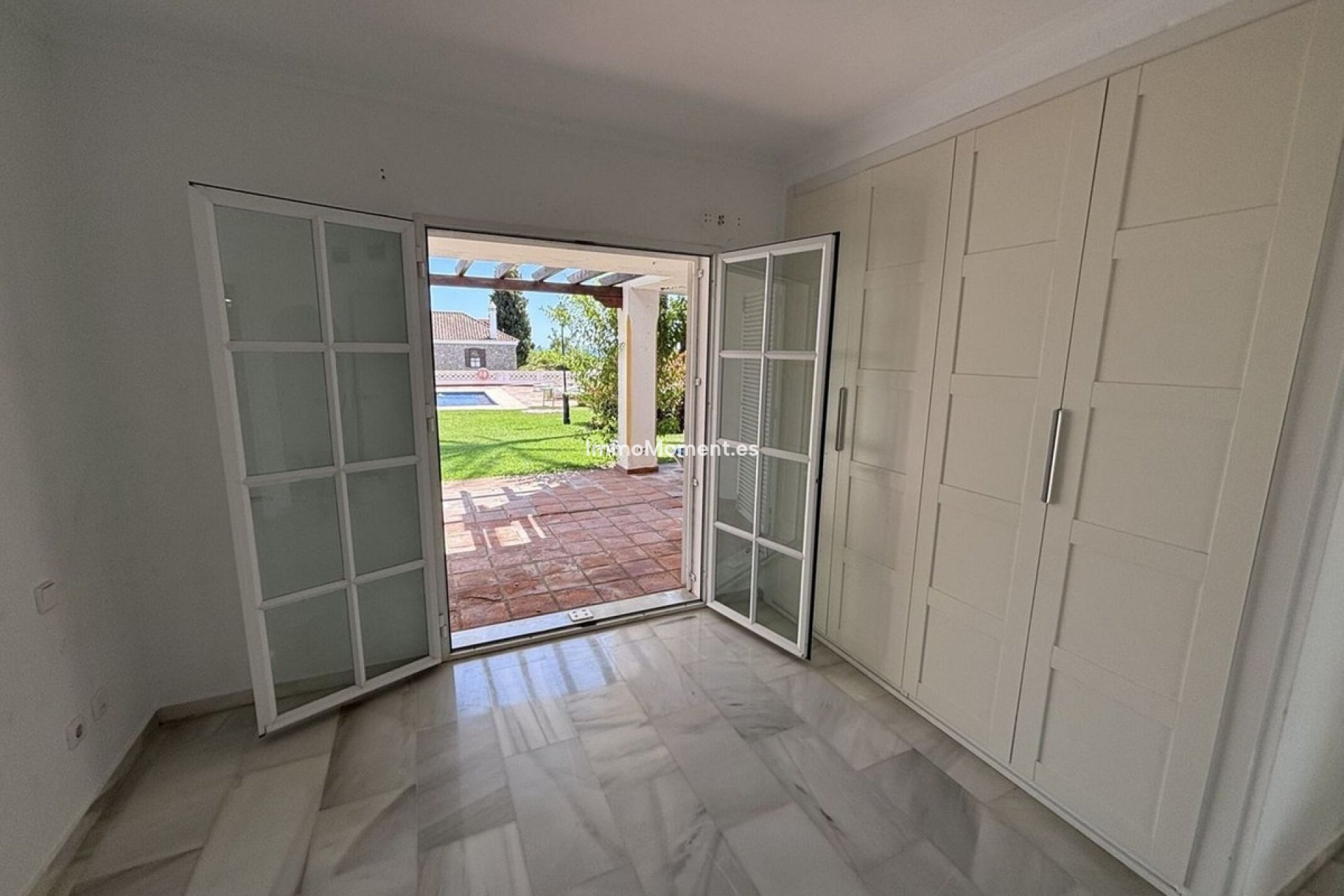 Wiederverkauf - Reihenhaus - Estepona  - Estepona Centro