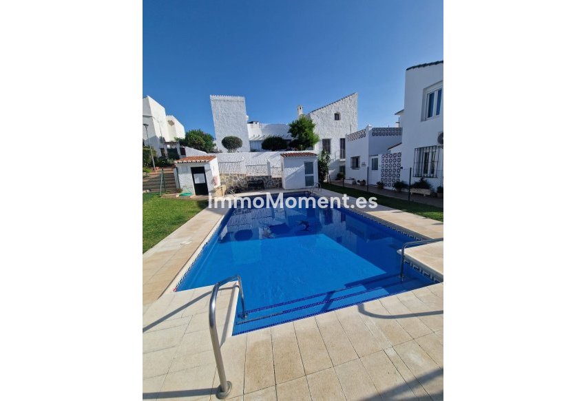 Wiederverkauf - Reihenhaus - Estepona  - Estepona Centro