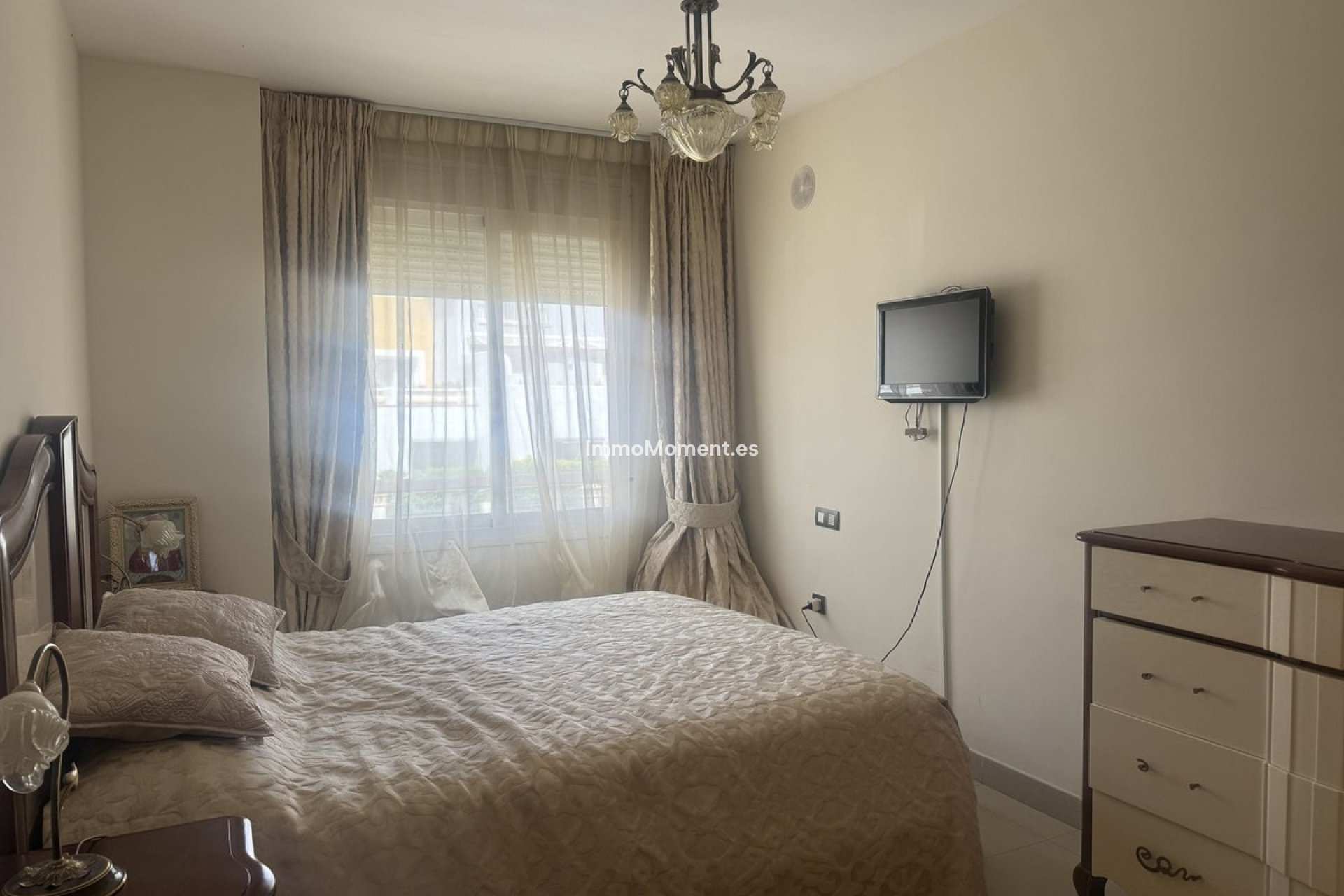 Wiederverkauf - Reihenhaus - Estepona  - Estepona Centro