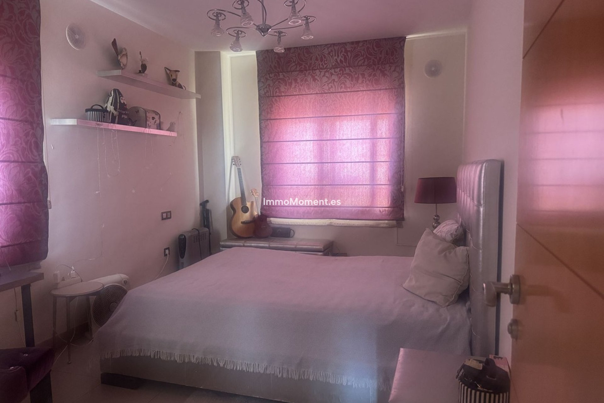 Wiederverkauf - Reihenhaus - Estepona  - Estepona Centro