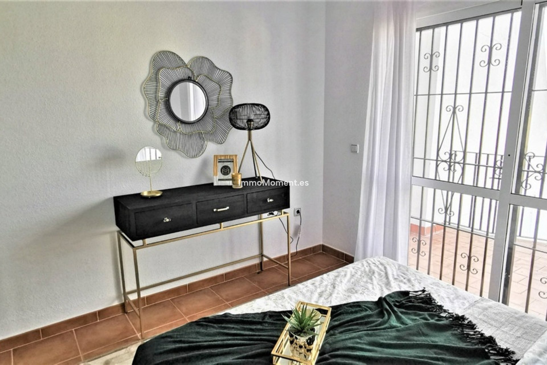 Wiederverkauf - Reihenhaus - Estepona  - Estepona Centro