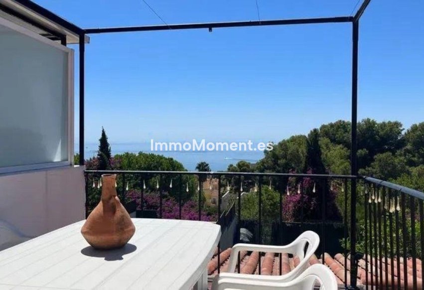 Wiederverkauf - Reihenhaus - Estepona  - Estepona Centro