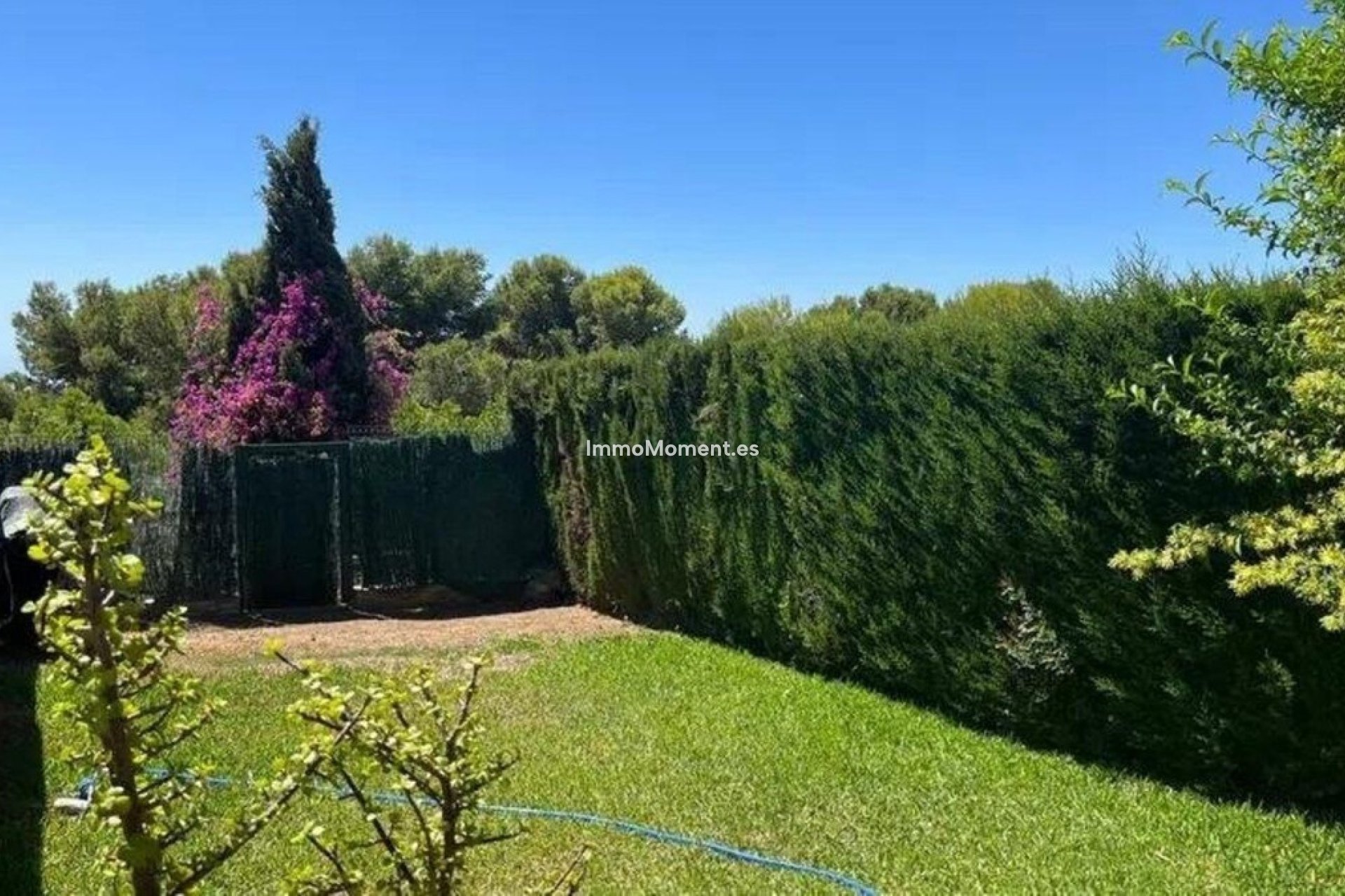 Wiederverkauf - Reihenhaus - Estepona  - Estepona Centro