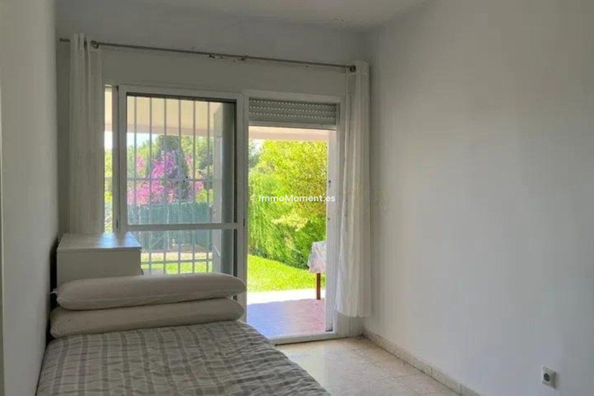 Wiederverkauf - Reihenhaus - Estepona  - Estepona Centro