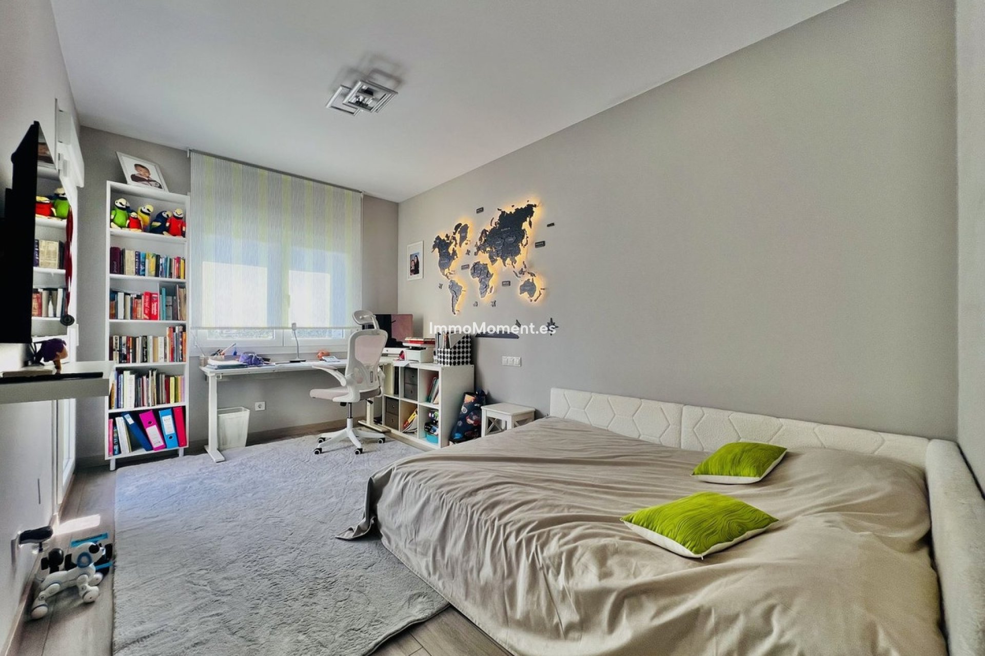 Wiederverkauf - Reihenhaus - Estepona  - Estepona Centro