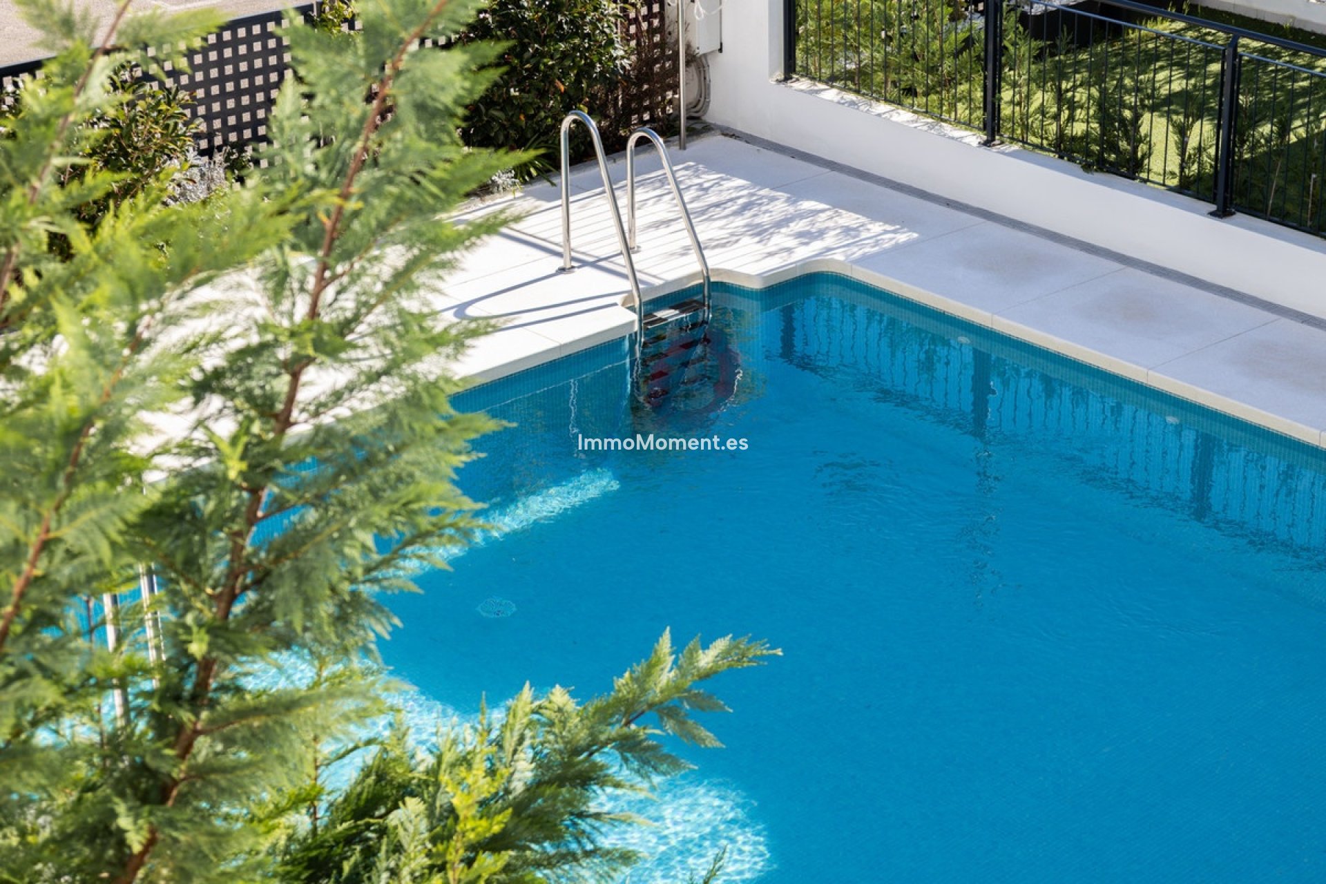 Wiederverkauf - Reihenhaus - Estepona  - Estepona Centro