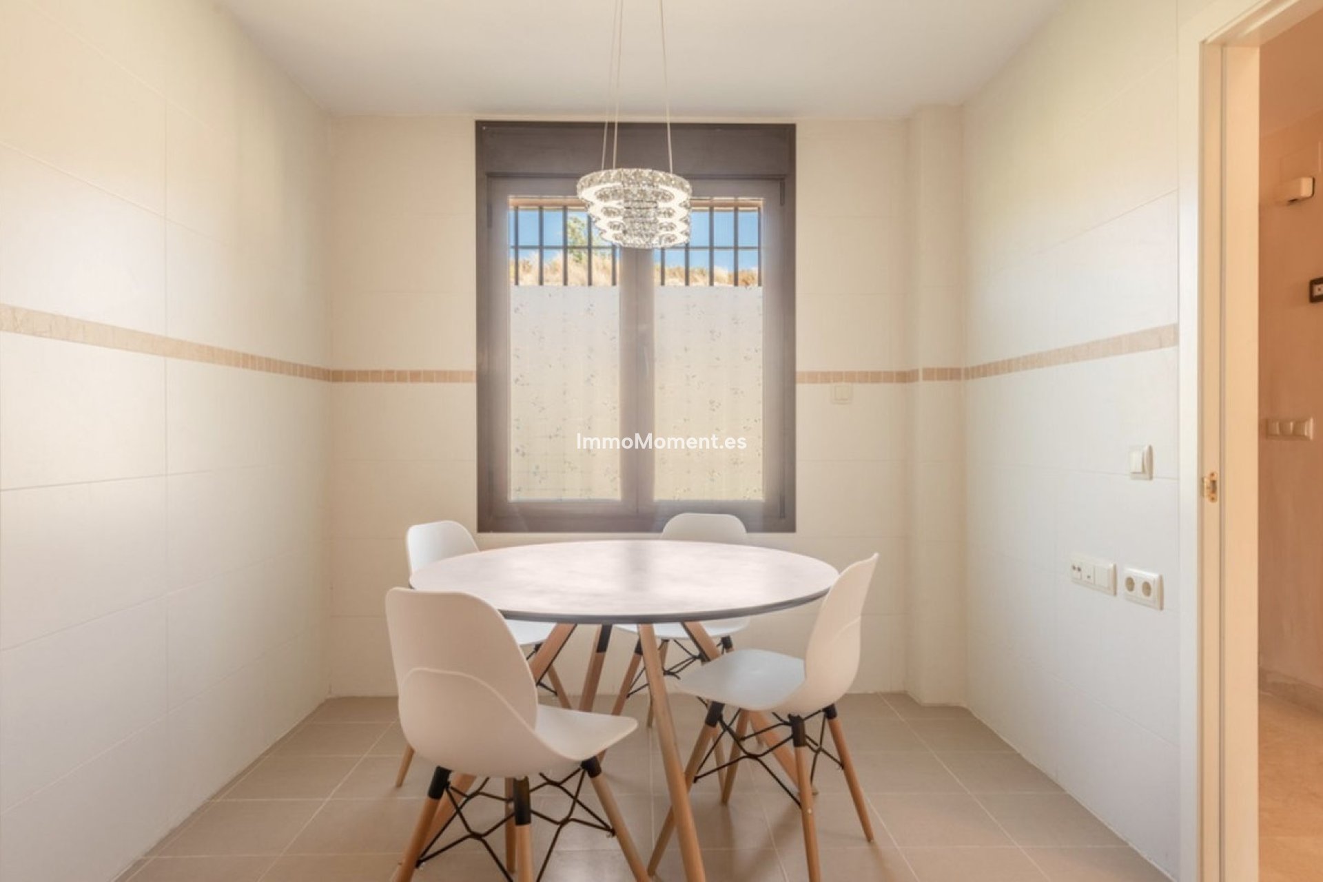 Wiederverkauf - Reihenhaus - Estepona  - Estepona Centro