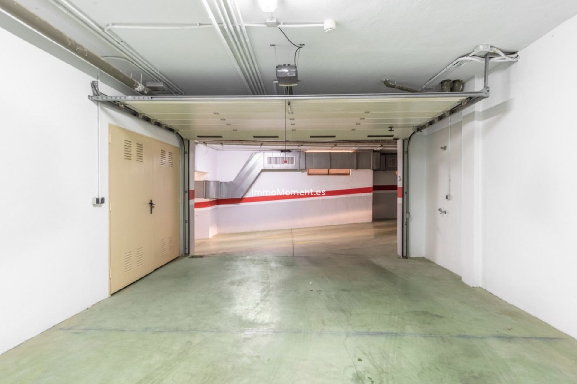 Wiederverkauf - Reihenhaus - Estepona  - Estepona Centro