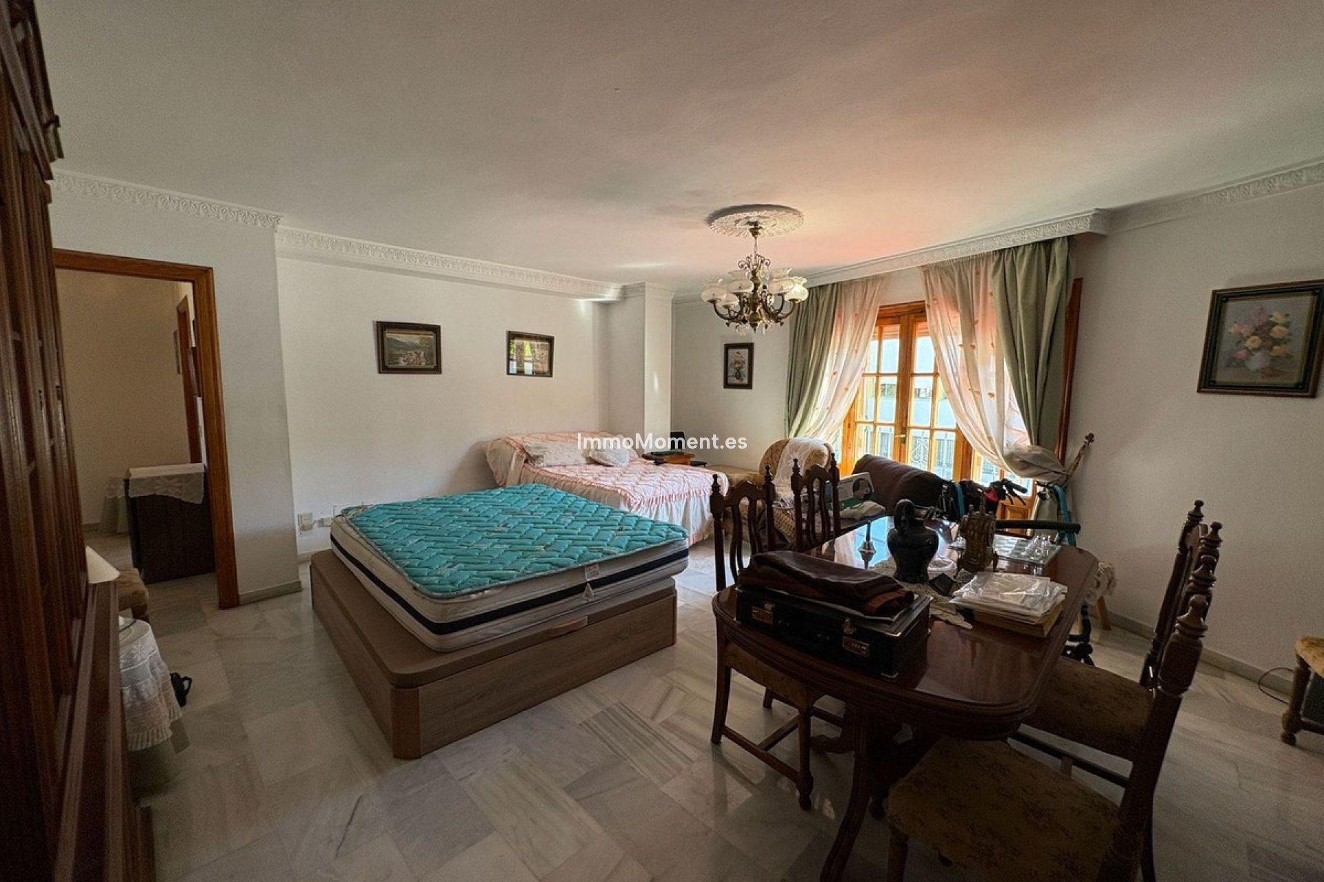 Wiederverkauf - Reihenhaus - Estepona  - Estepona Centro