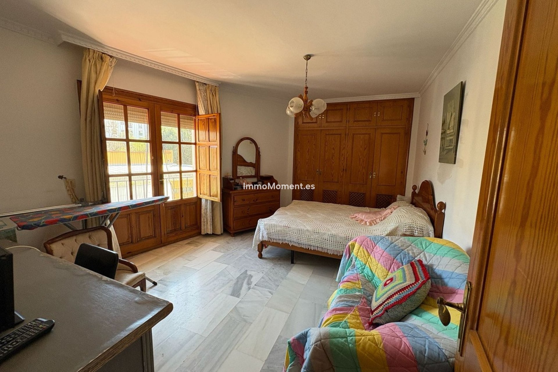 Wiederverkauf - Reihenhaus - Estepona  - Estepona Centro