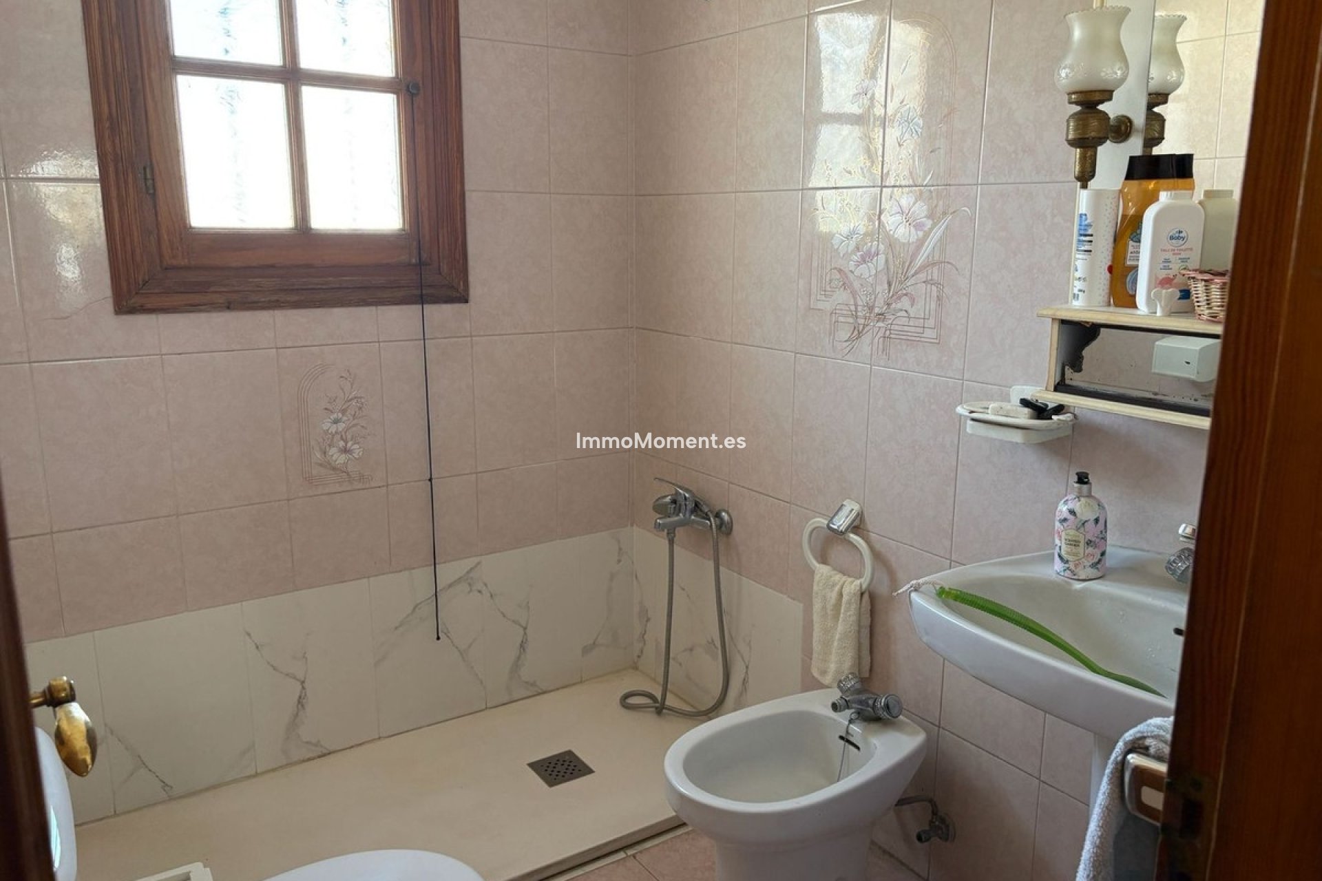 Wiederverkauf - Reihenhaus - Estepona  - Estepona Centro