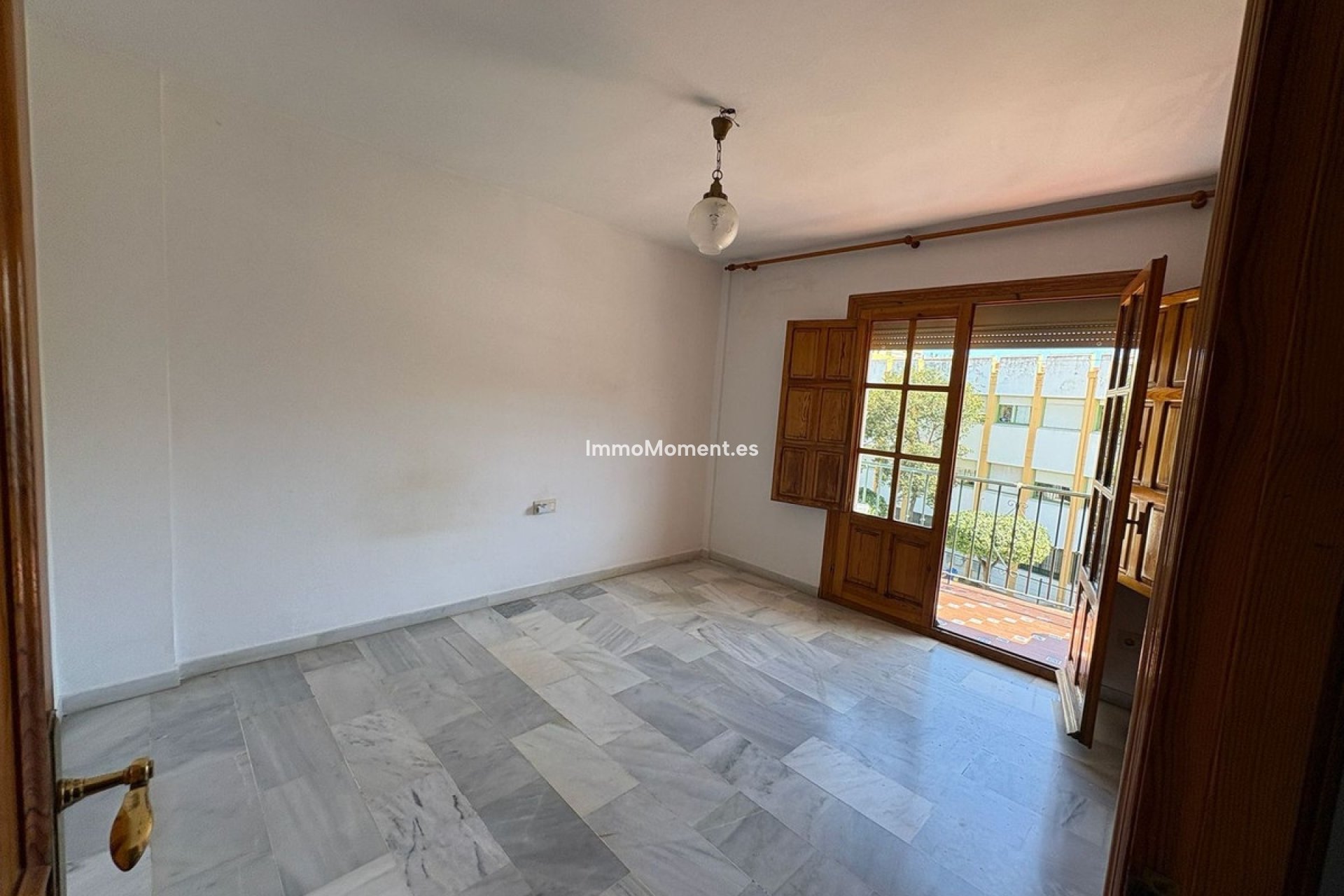 Wiederverkauf - Reihenhaus - Estepona  - Estepona Centro