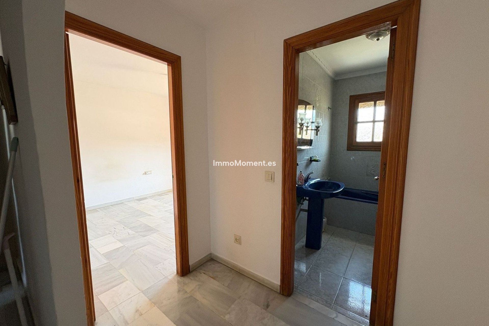 Wiederverkauf - Reihenhaus - Estepona  - Estepona Centro