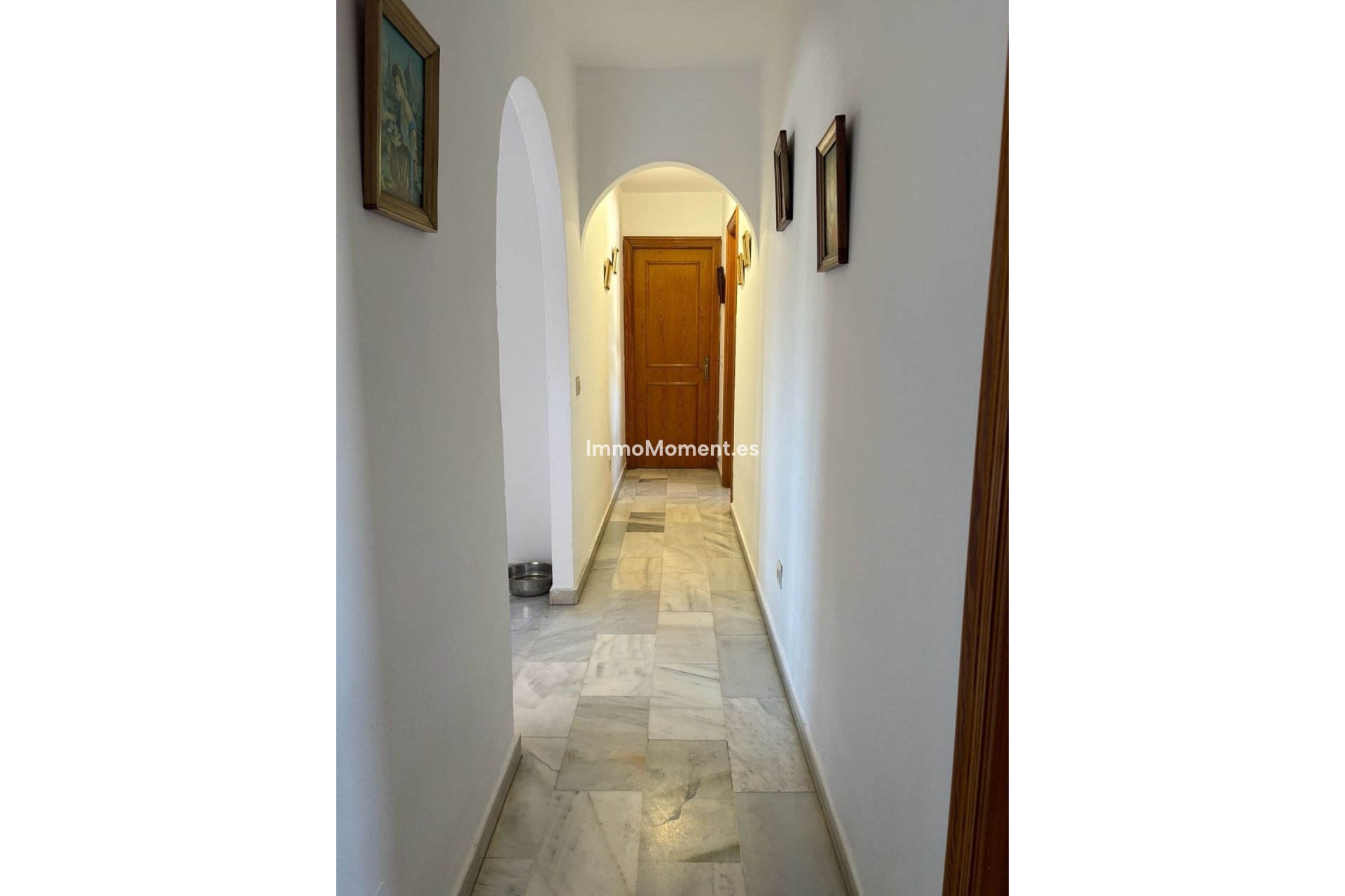 Wiederverkauf - Reihenhaus - Estepona  - Estepona Centro