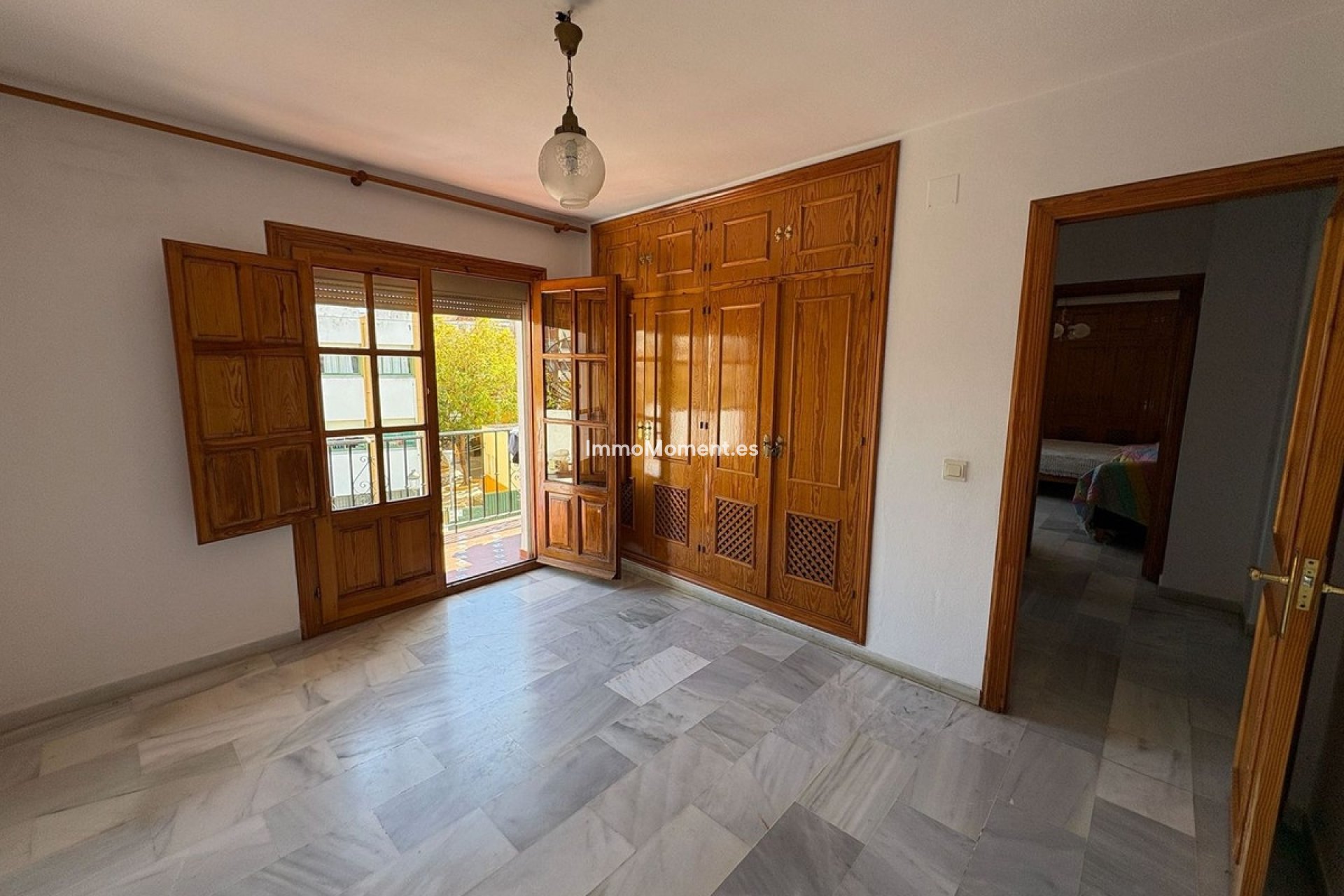 Wiederverkauf - Reihenhaus - Estepona  - Estepona Centro