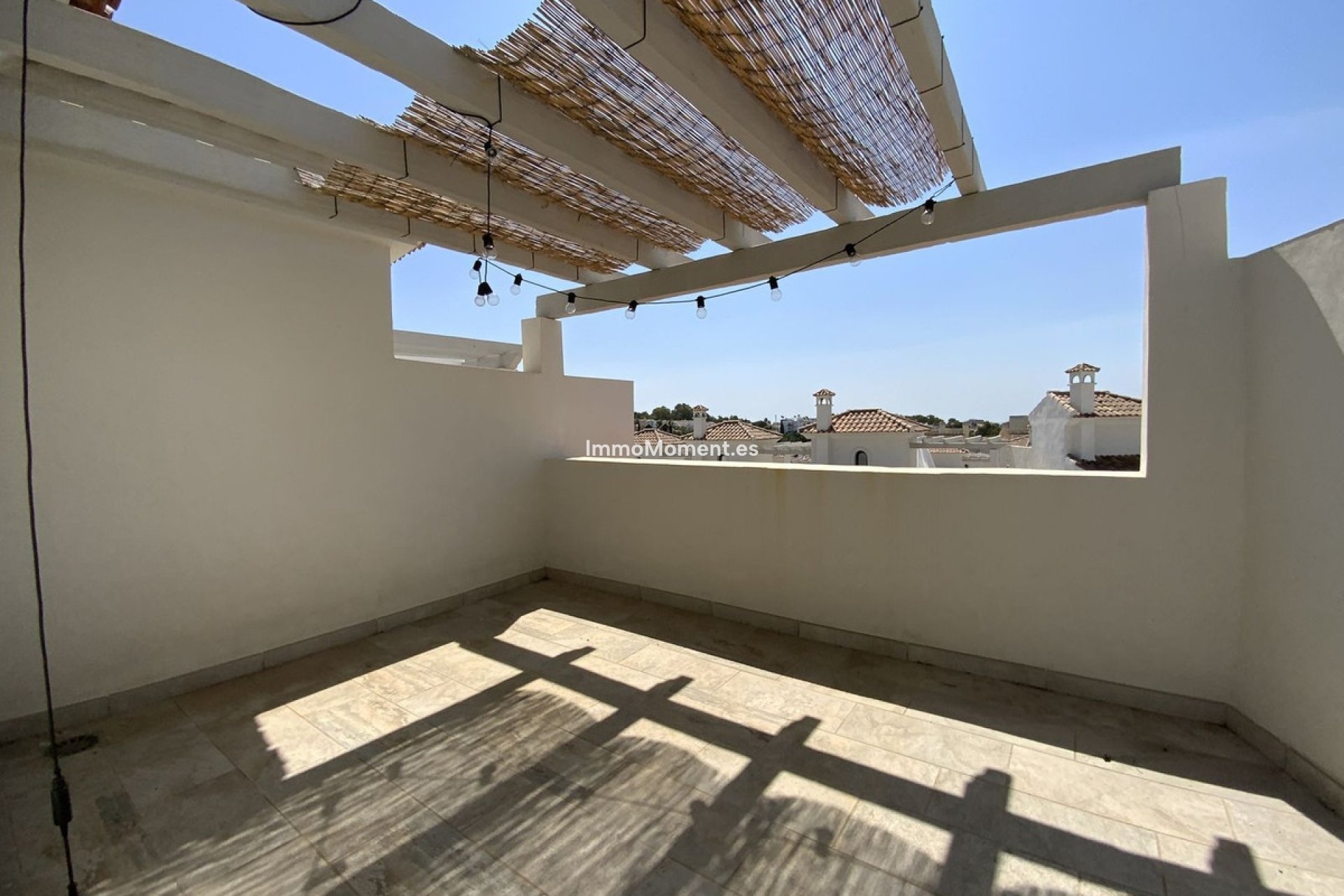 Wiederverkauf - Reihenhaus - Estepona  - Estepona Centro