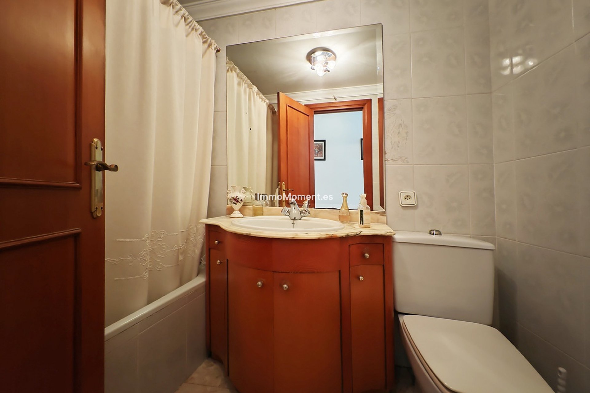 Wiederverkauf - Reihenhaus - Estepona  - Estepona Centro