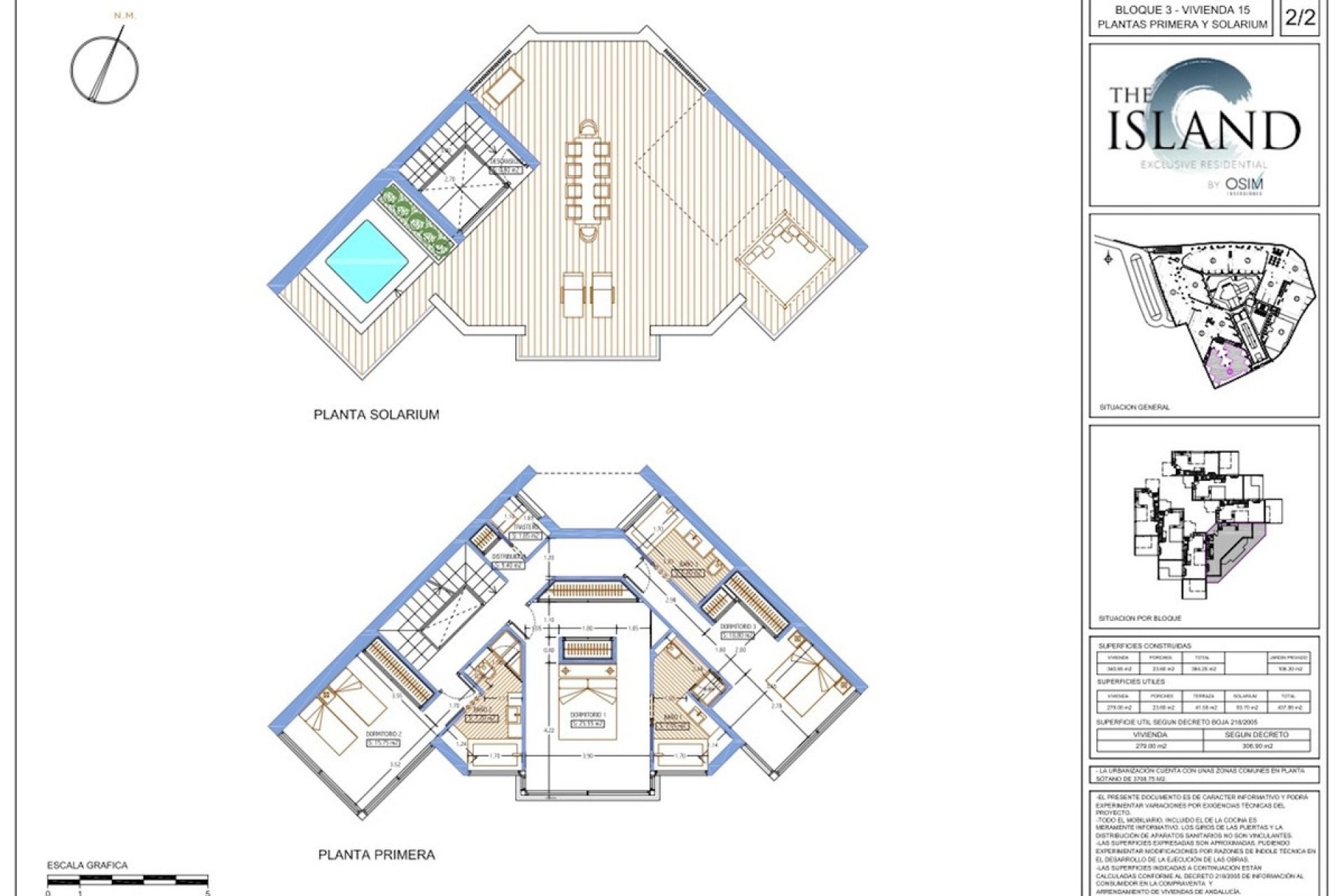 Wiederverkauf - Reihenhaus - Estepona  - Estepona Centro