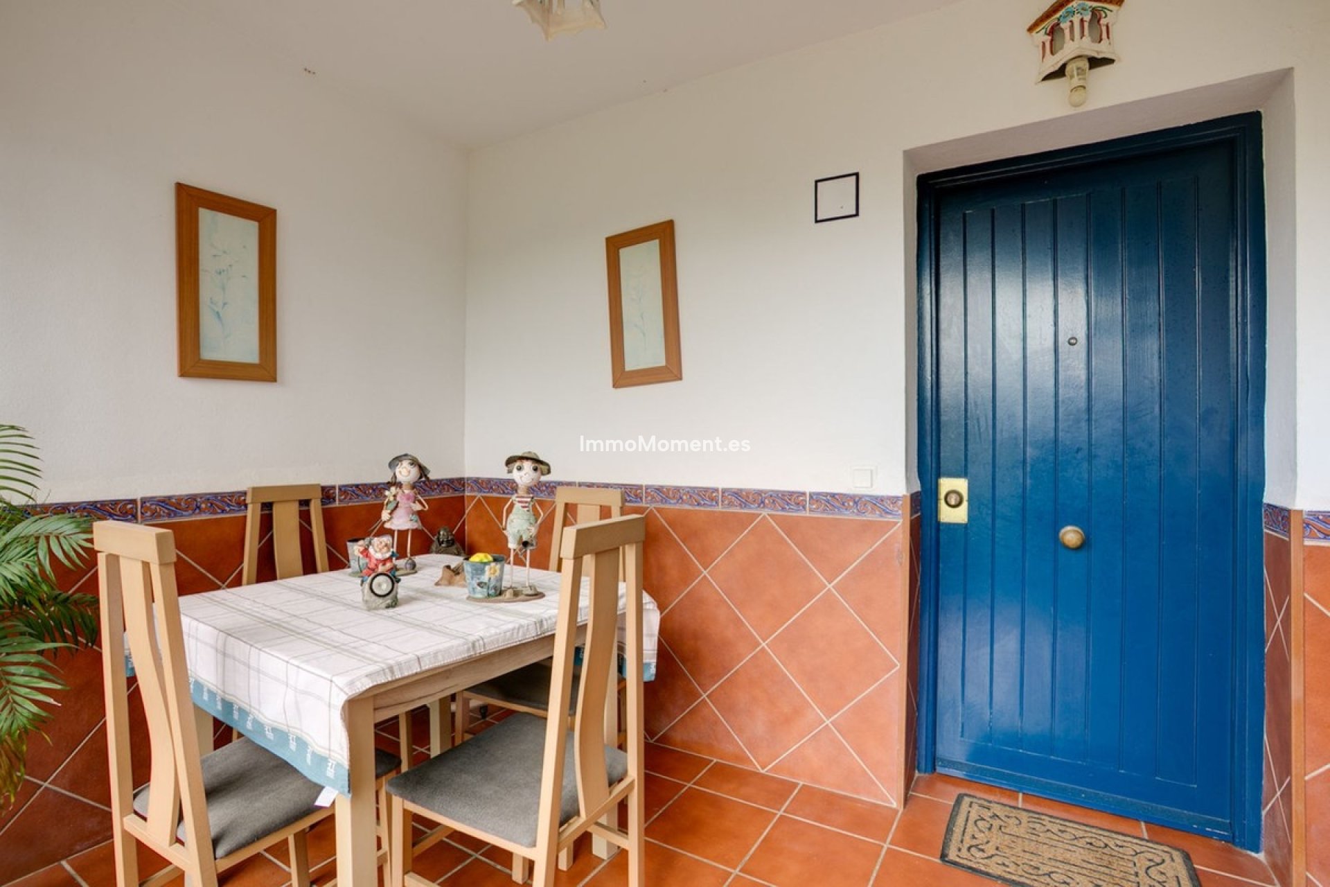 Wiederverkauf - Reihenhaus - Estepona  - Estepona Centro